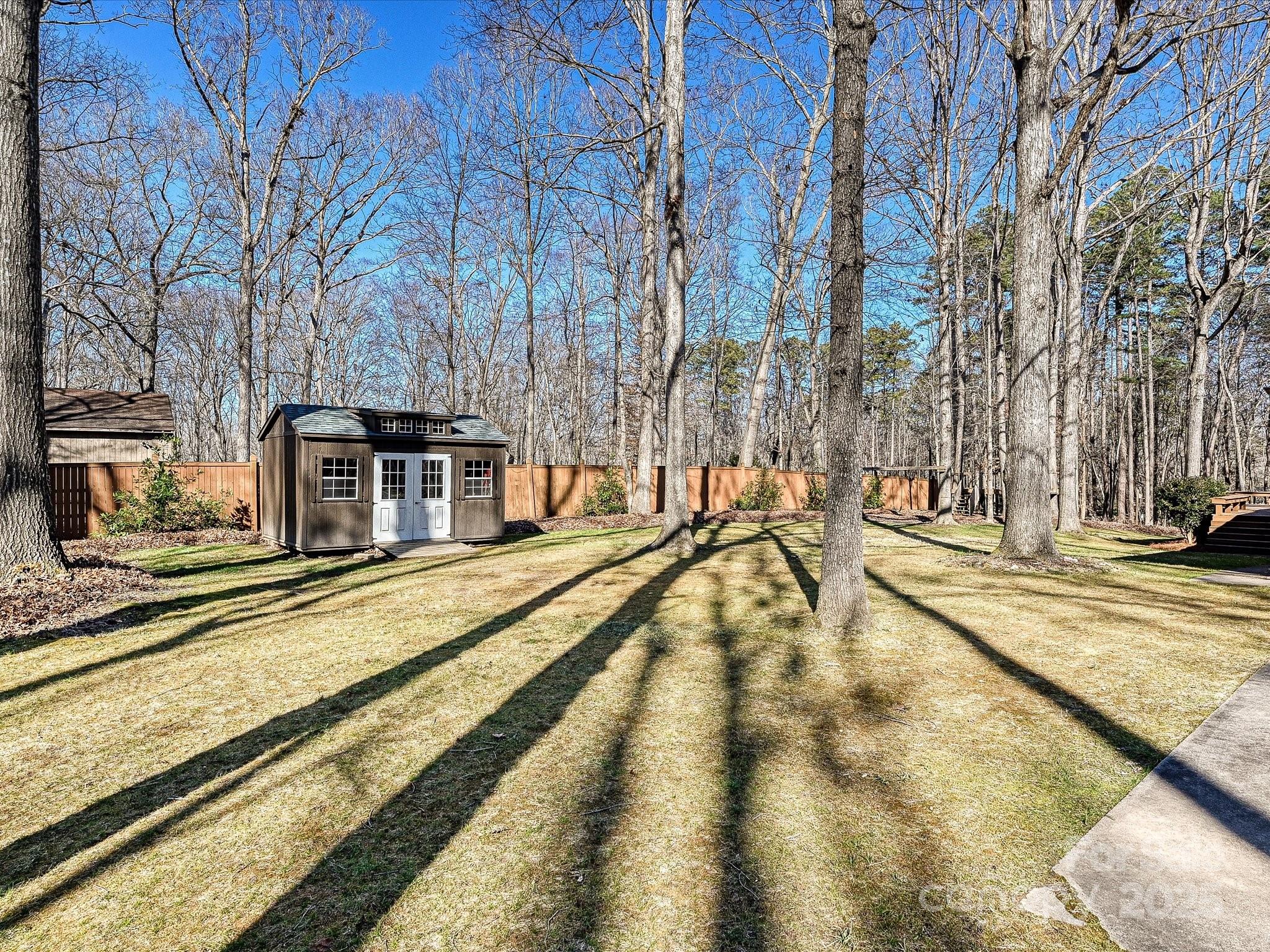Wellington Woods - Residential