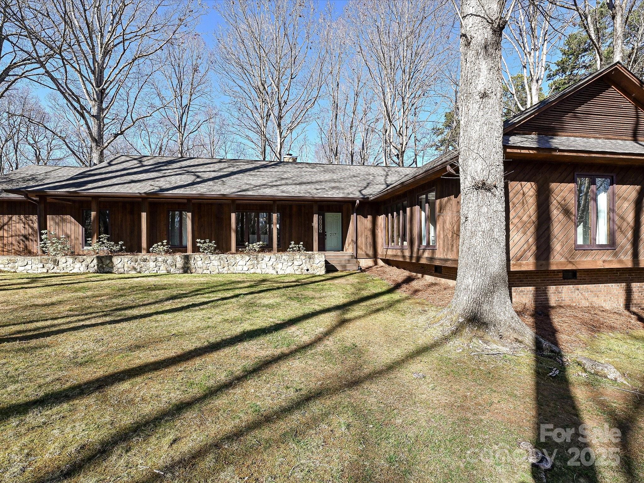 Wellington Woods - Residential