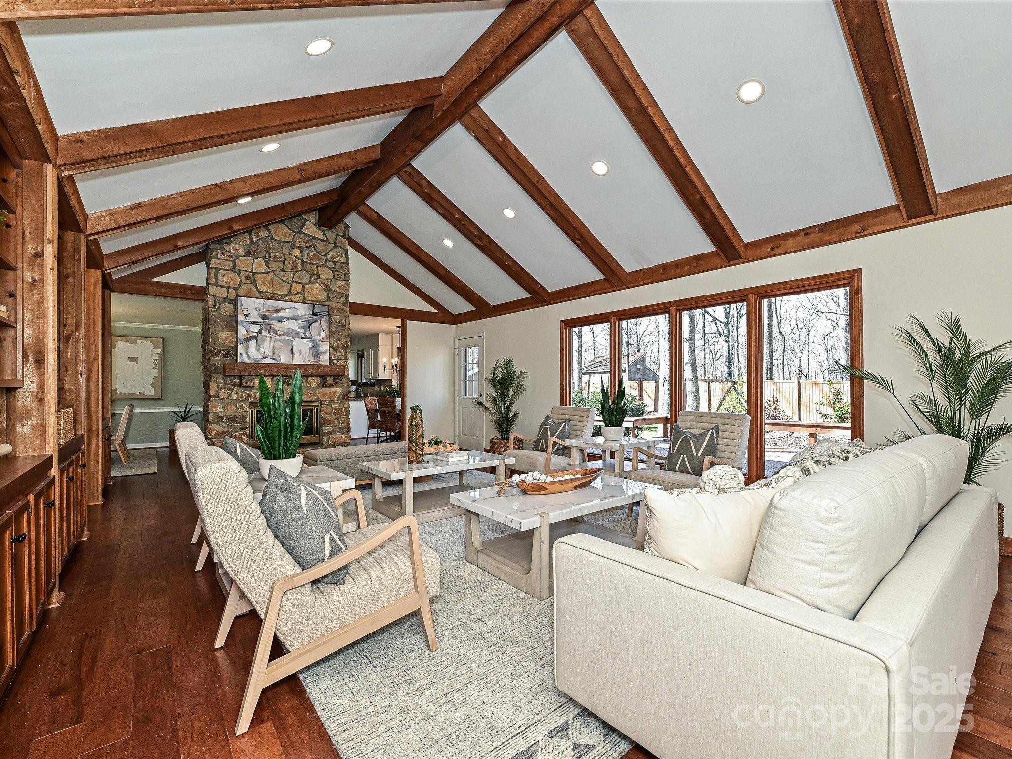 Wellington Woods - Residential