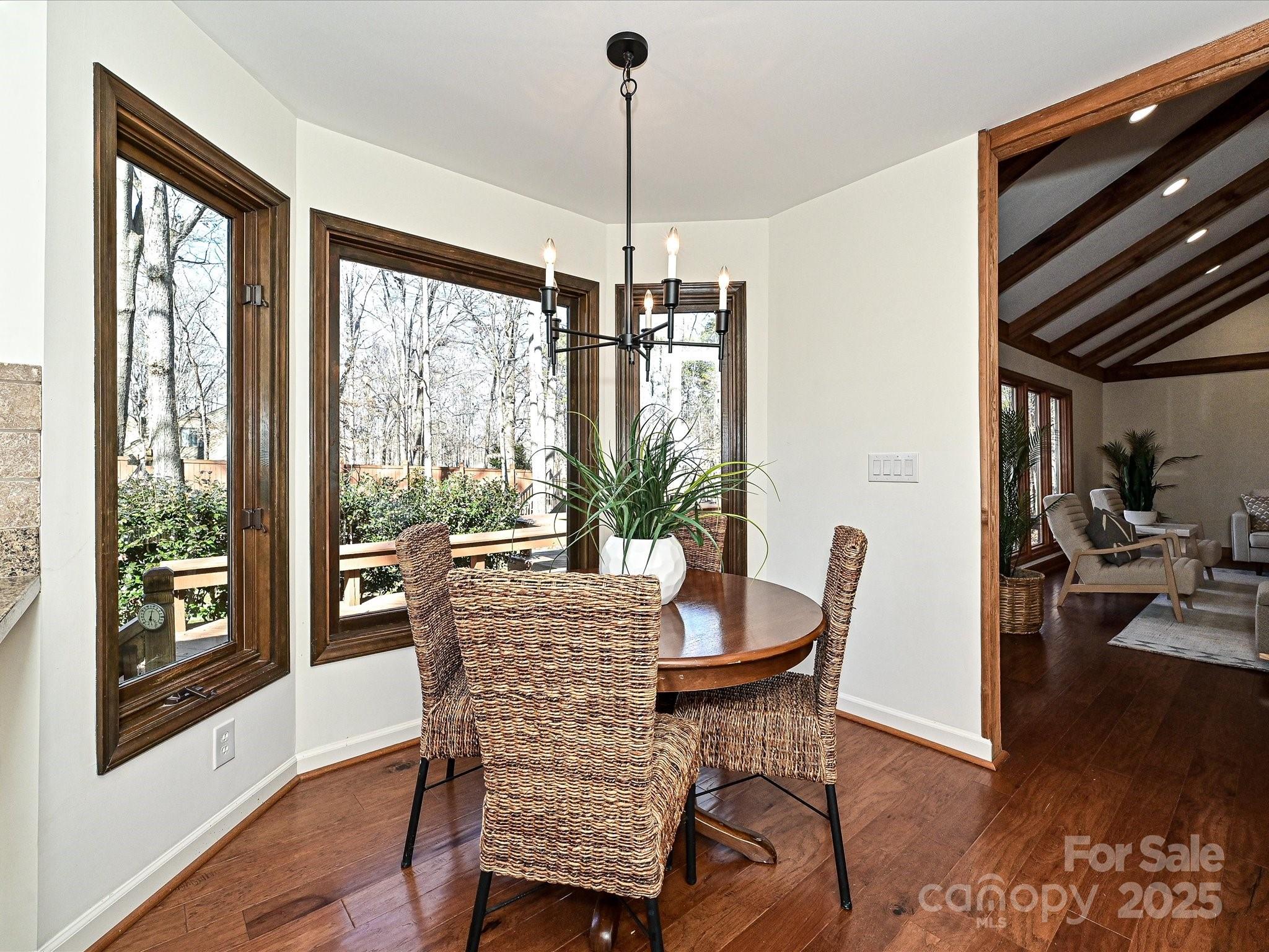 Wellington Woods - Residential