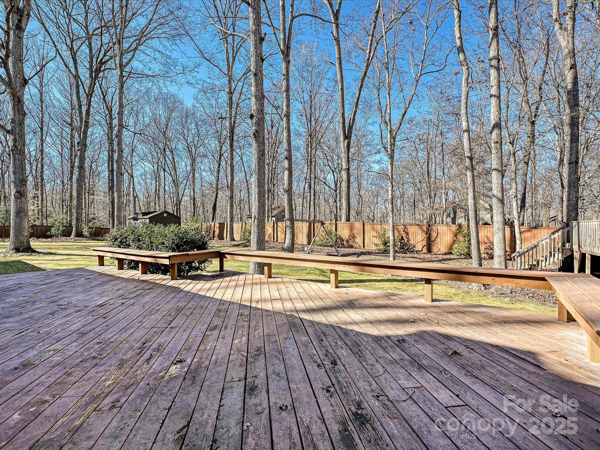 Wellington Woods - Residential