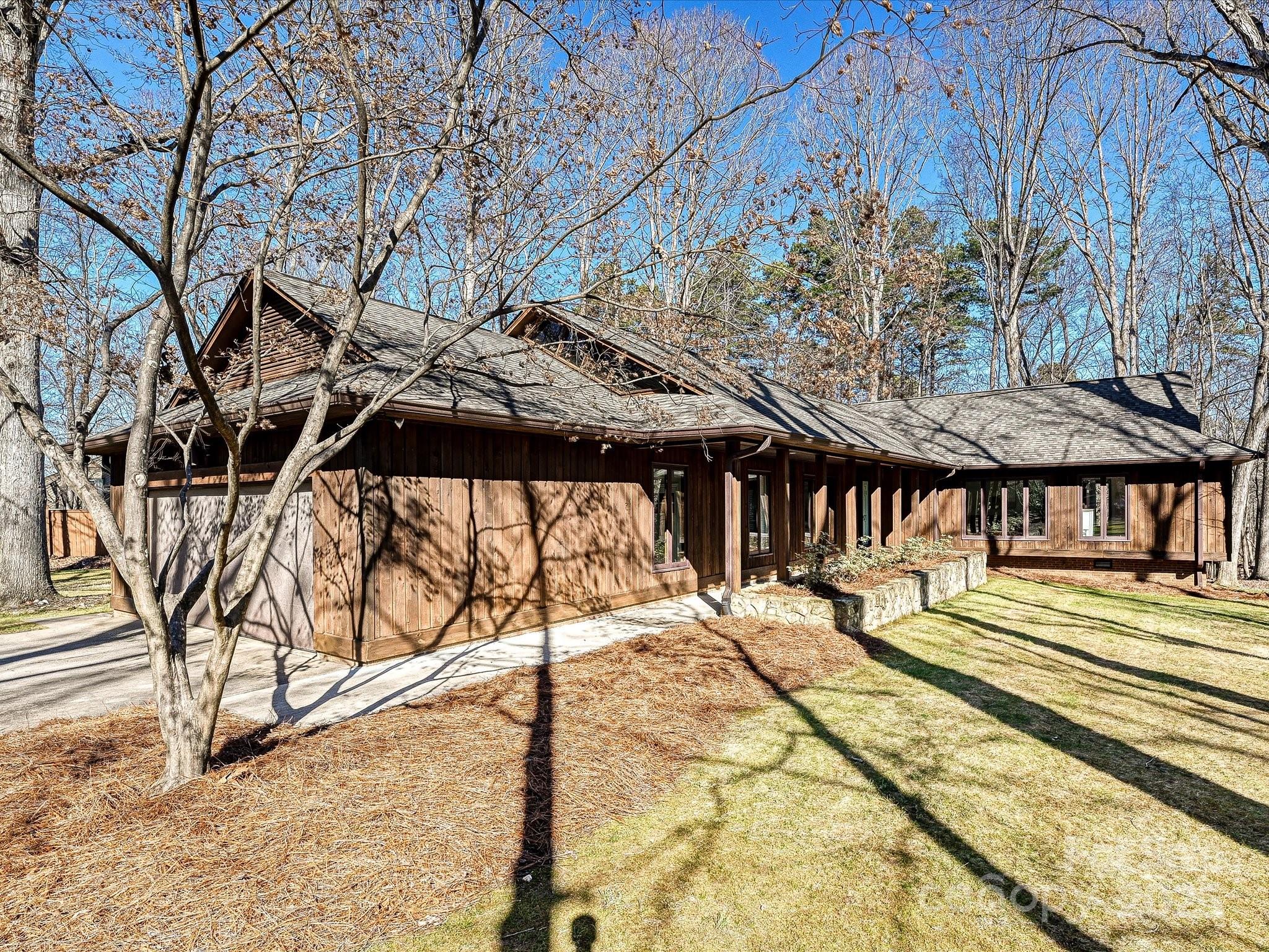 Wellington Woods - Residential