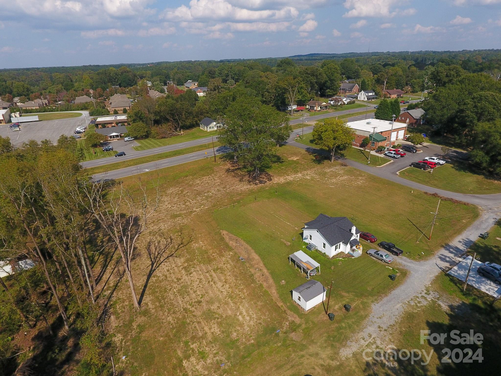1301 Shelby Road