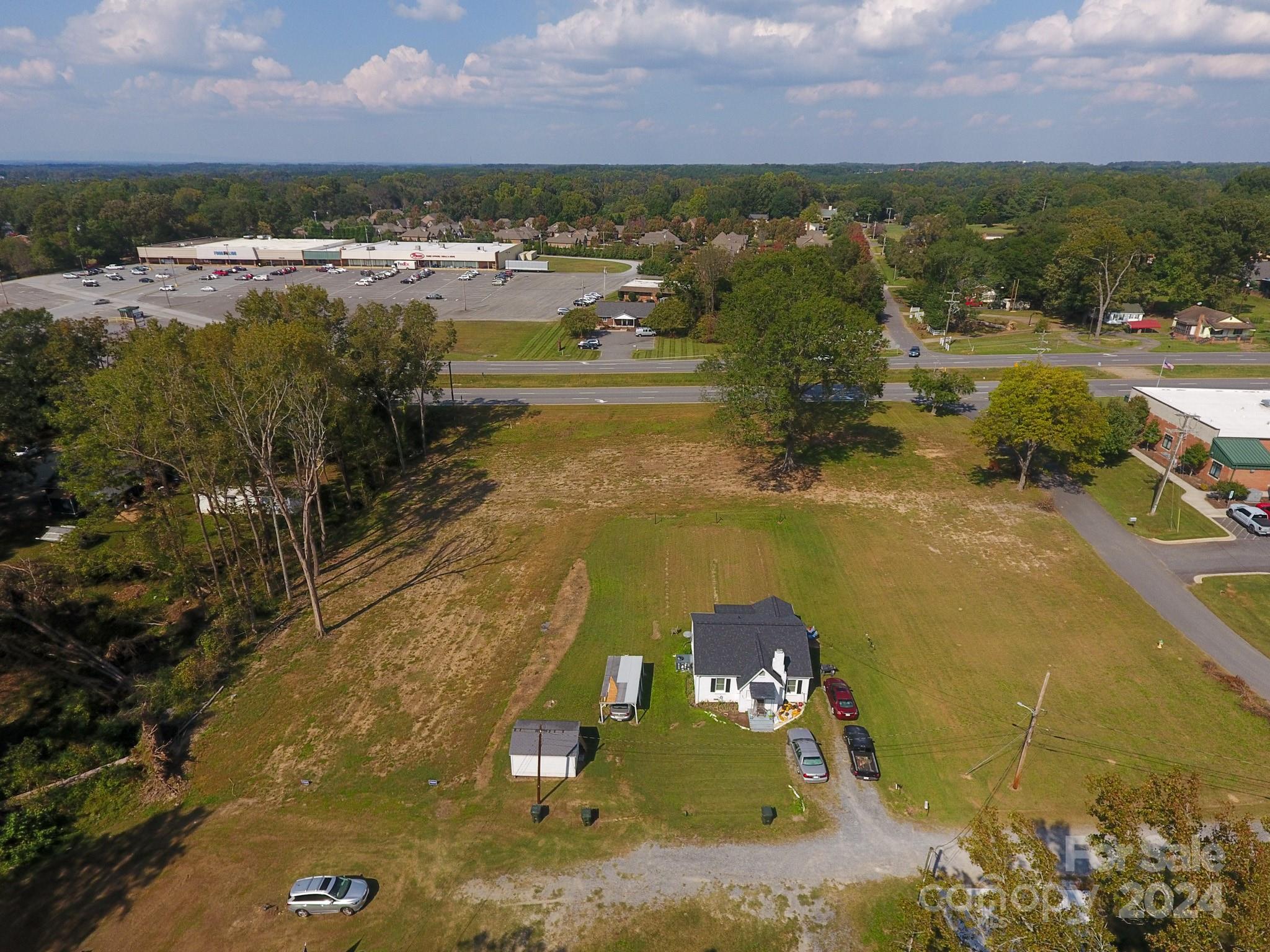 1301 Shelby Road