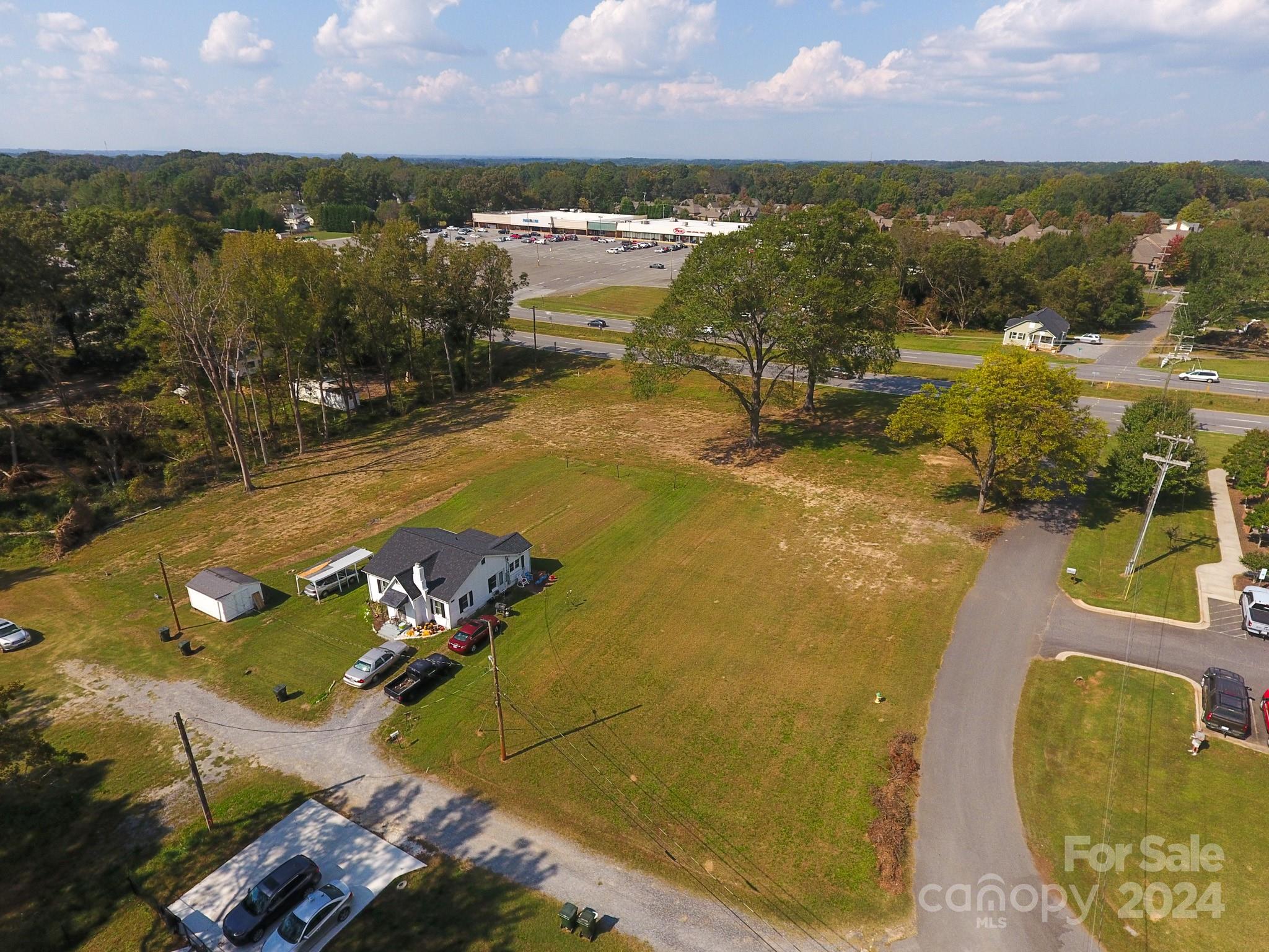 1301 Shelby Road