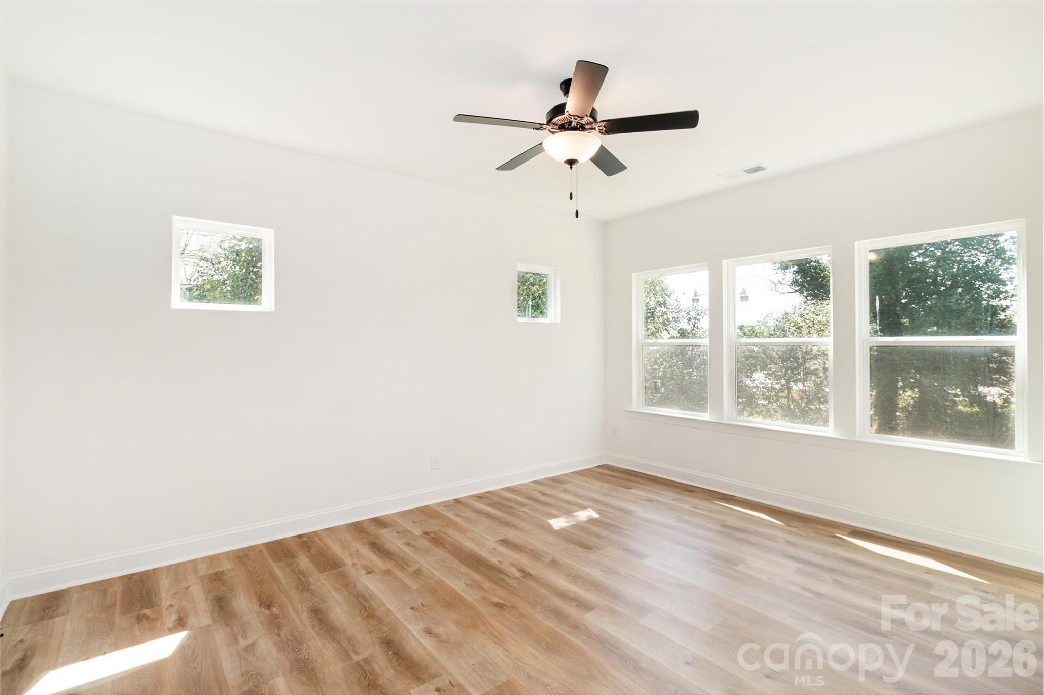 Enderly Park - Residential