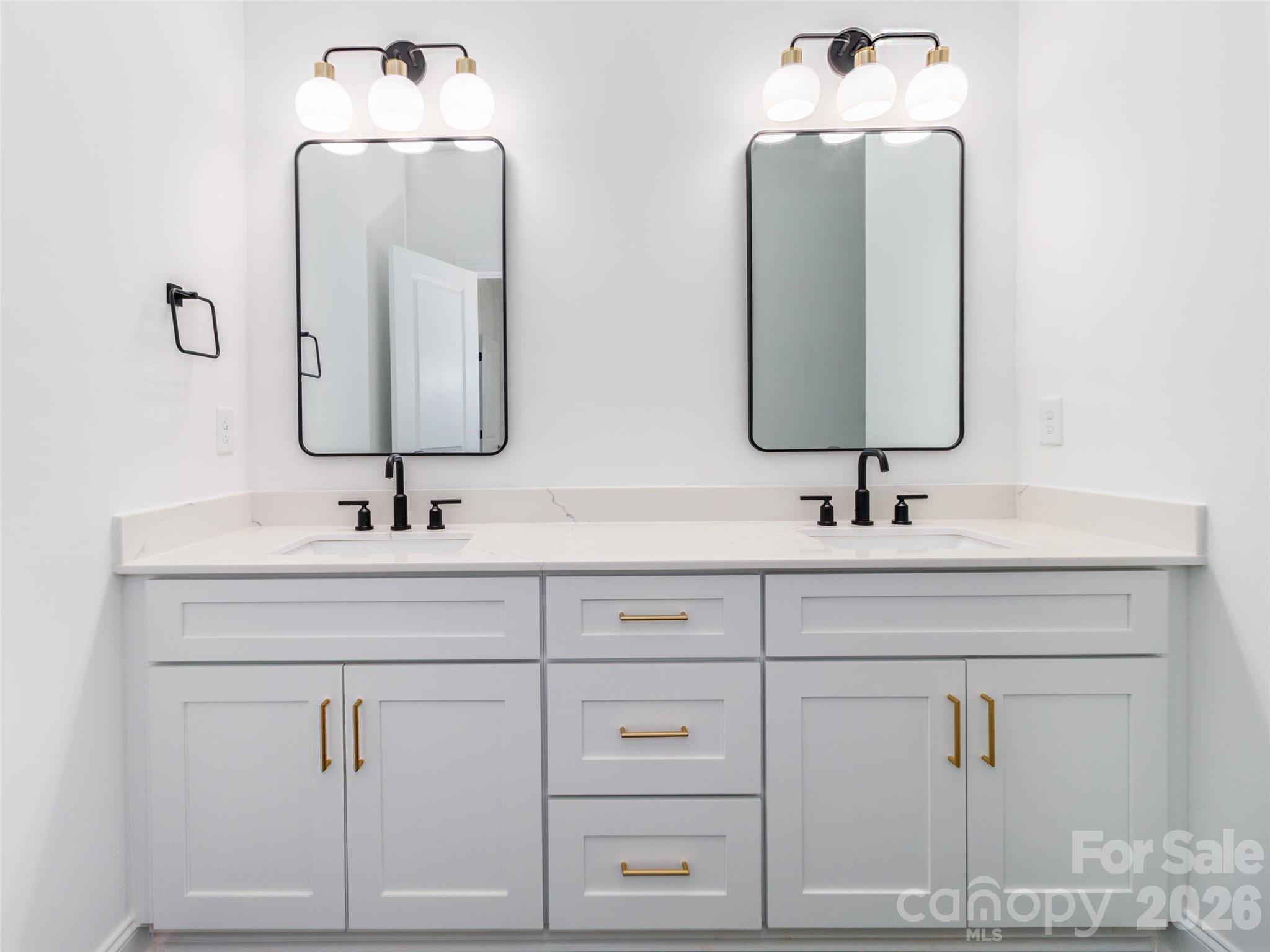 Enderly Park - Residential