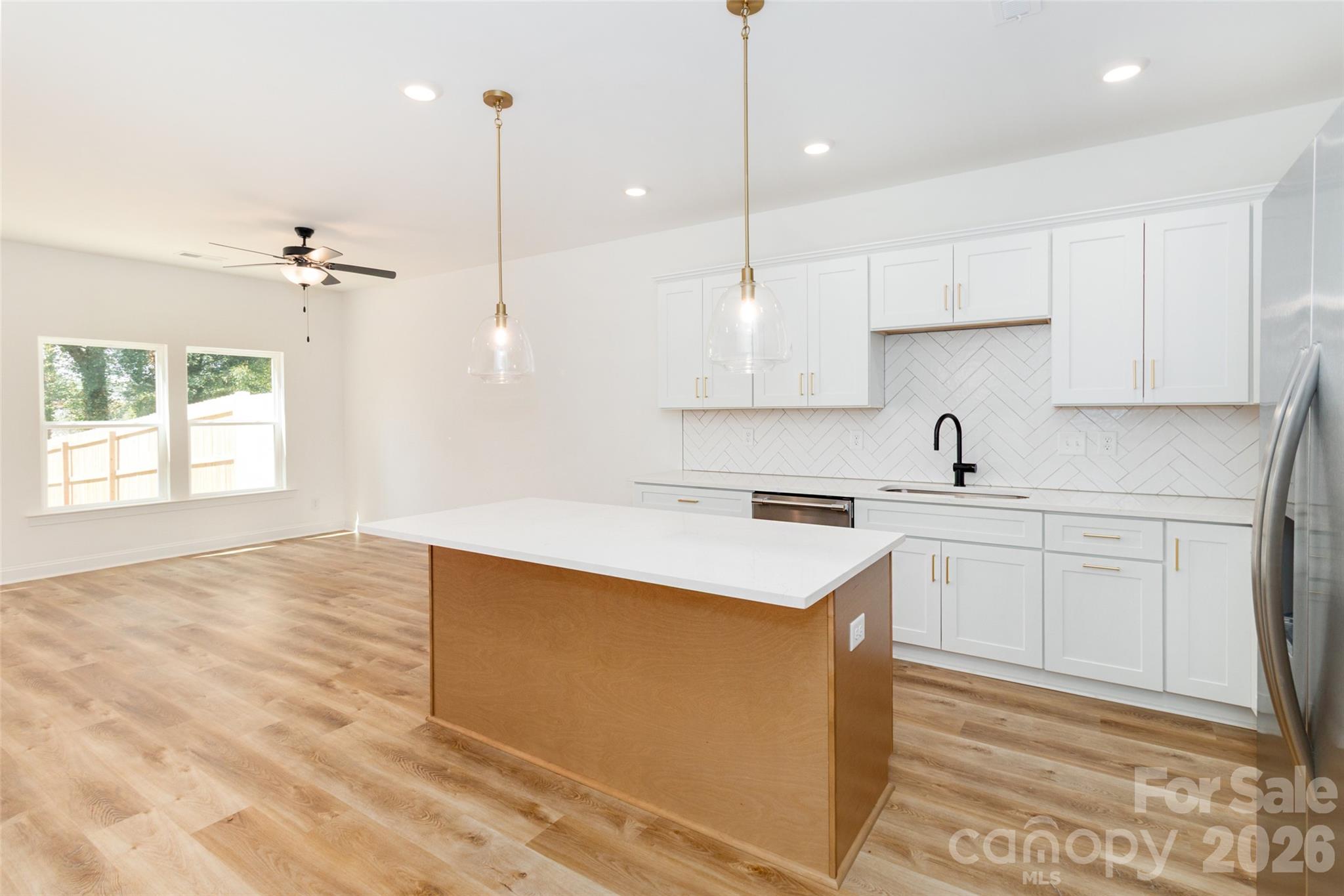 Enderly Park - Residential