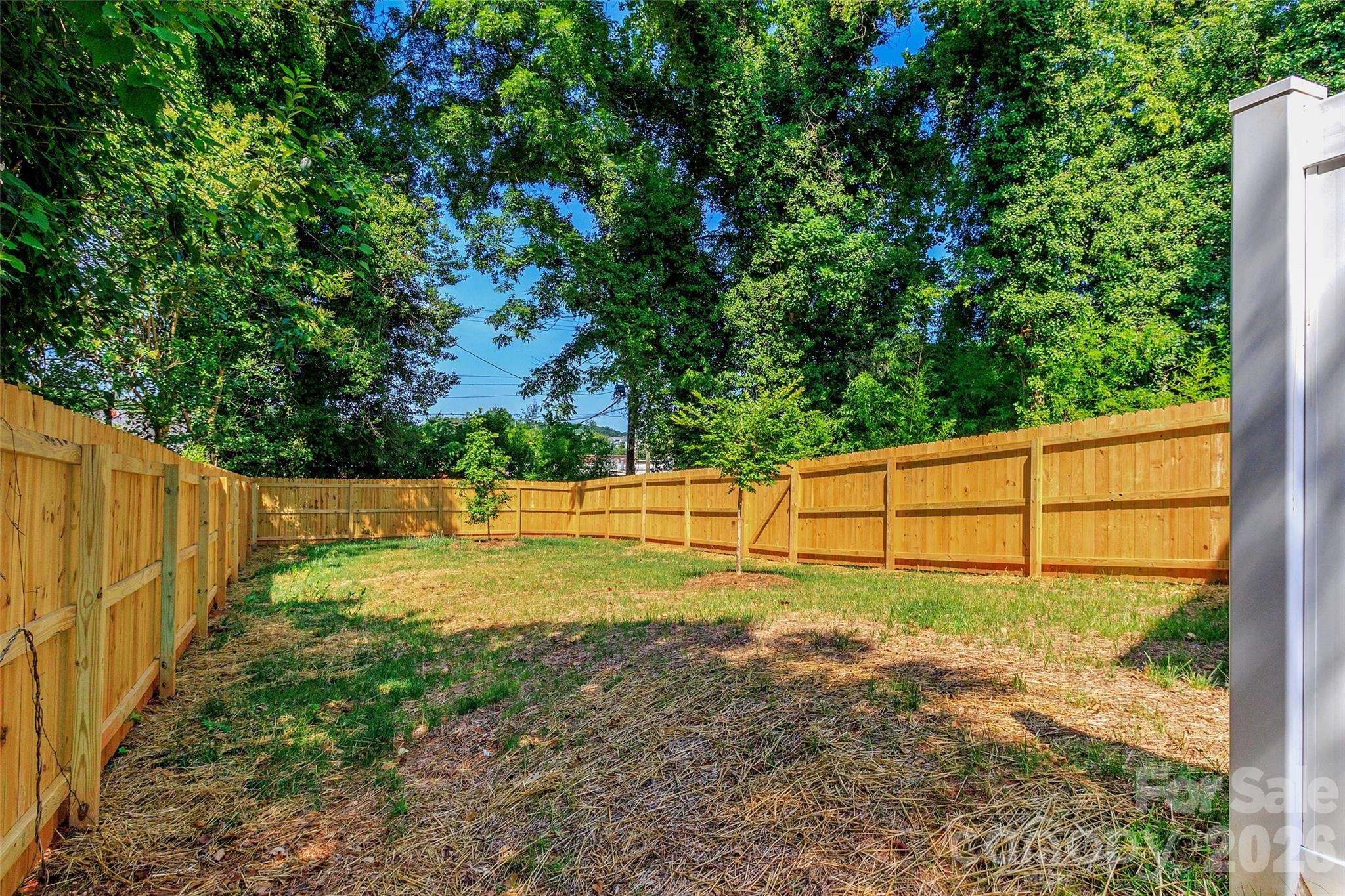 Enderly Park - Residential