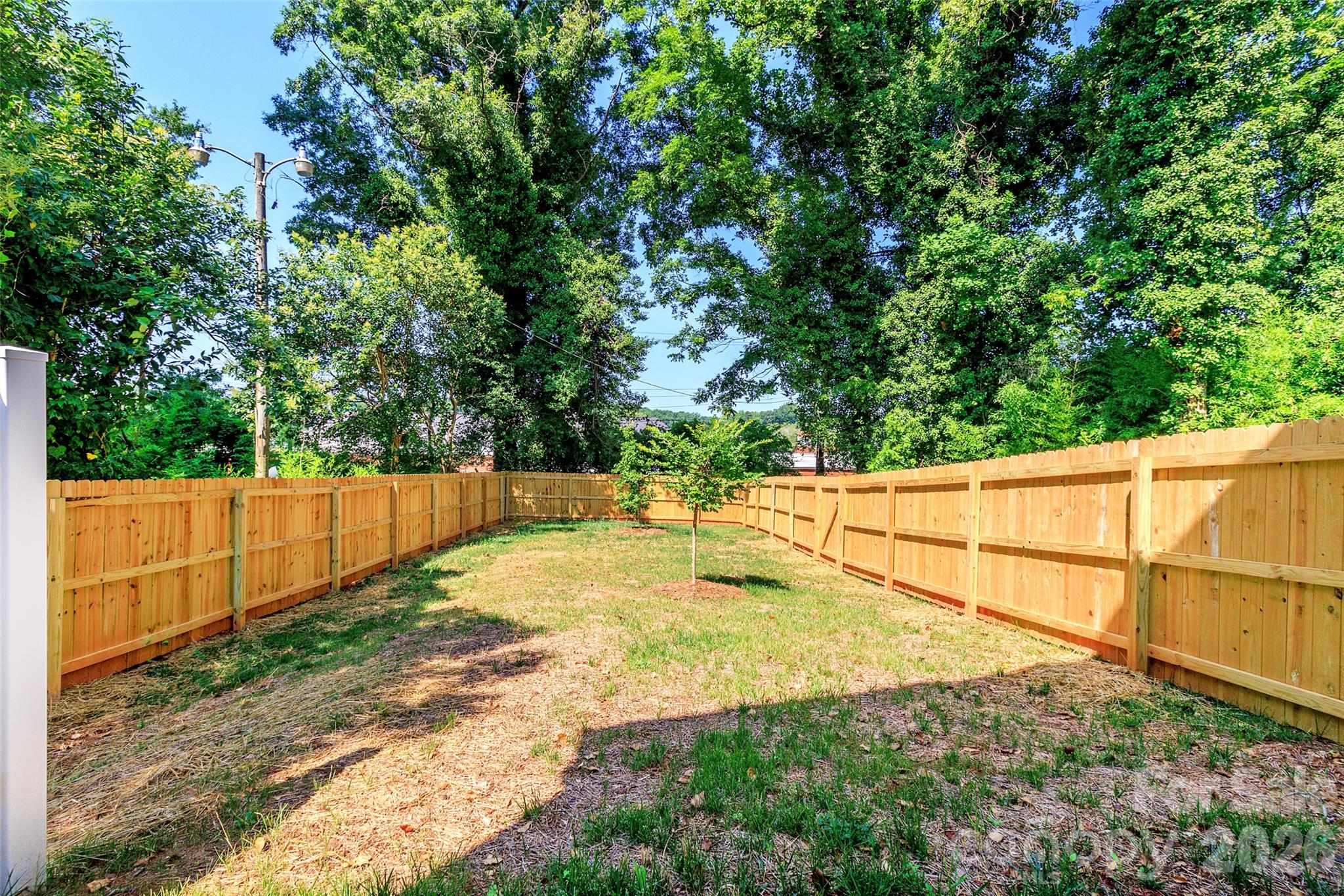 Enderly Park - Residential