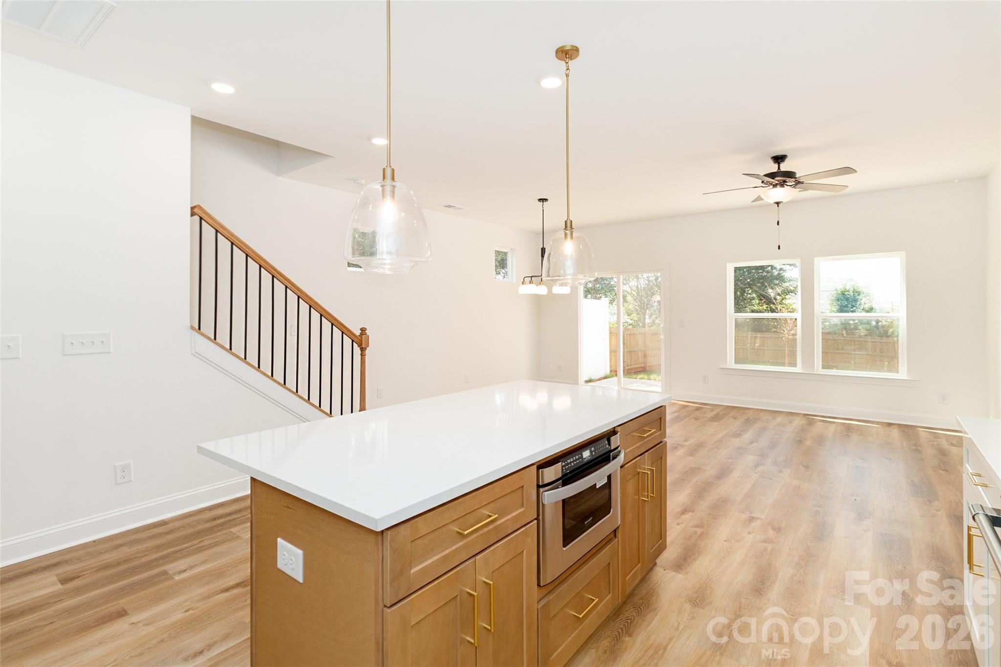 Enderly Park - Residential