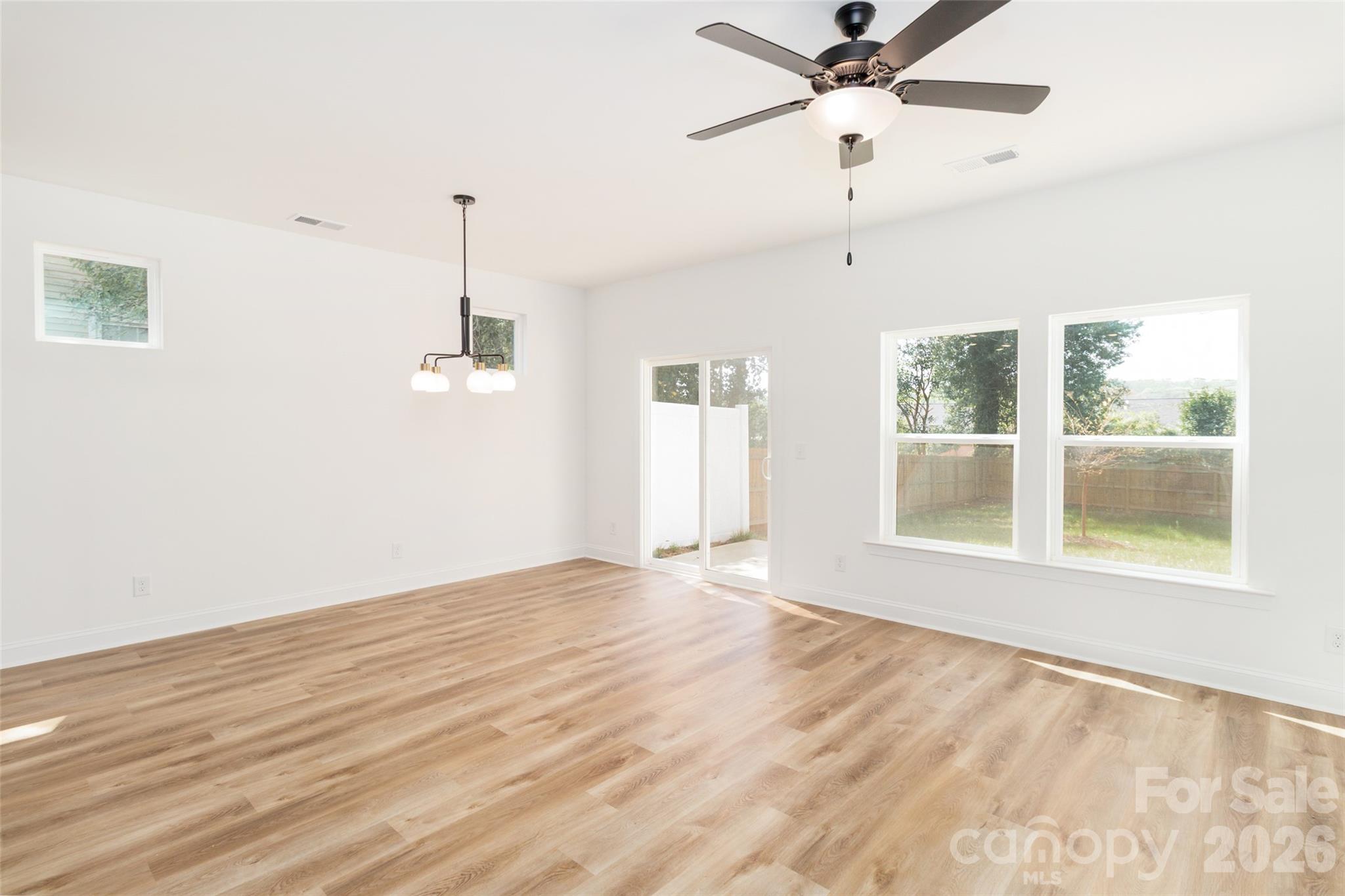 Enderly Park - Residential