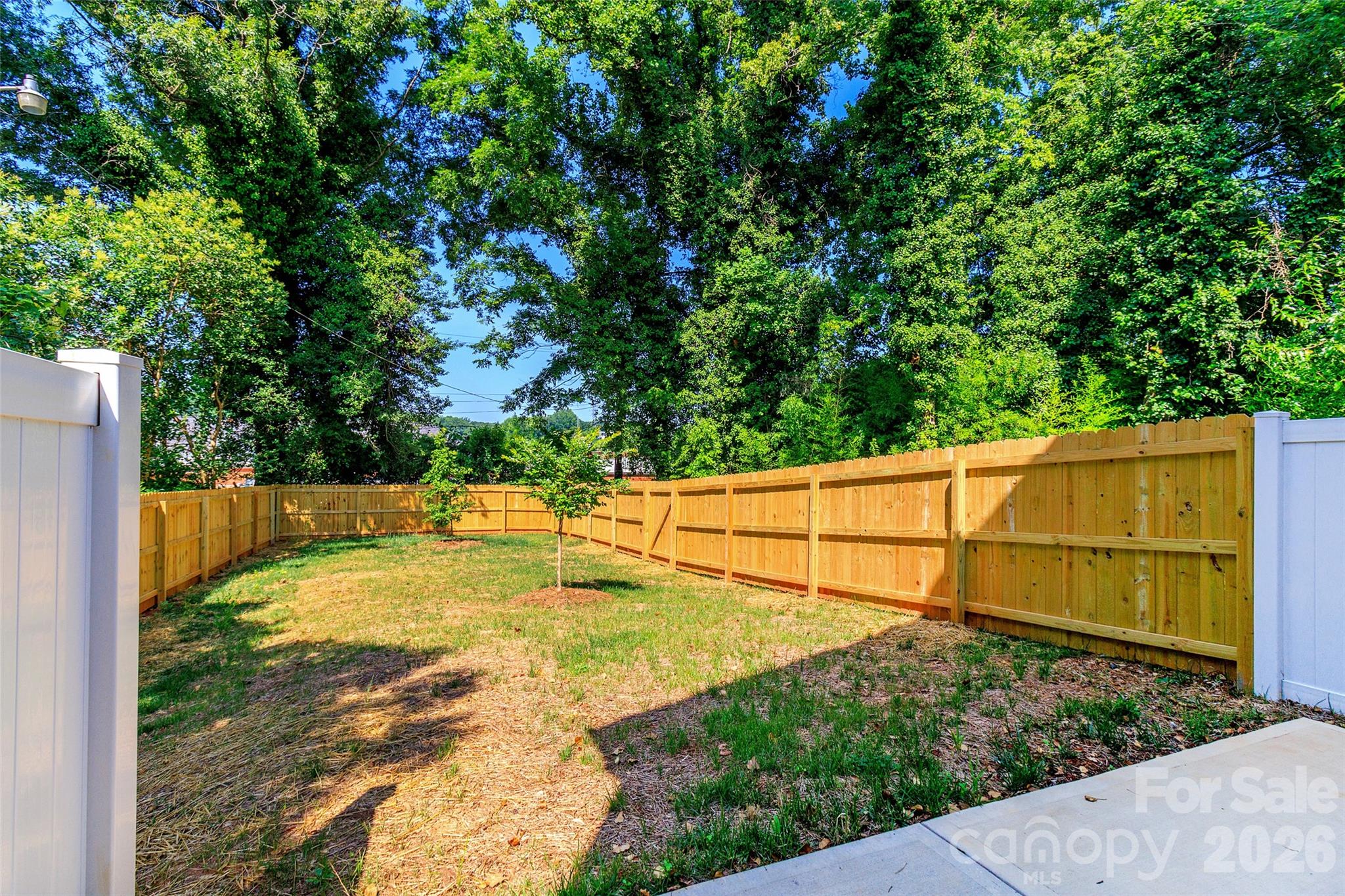 Enderly Park - Residential