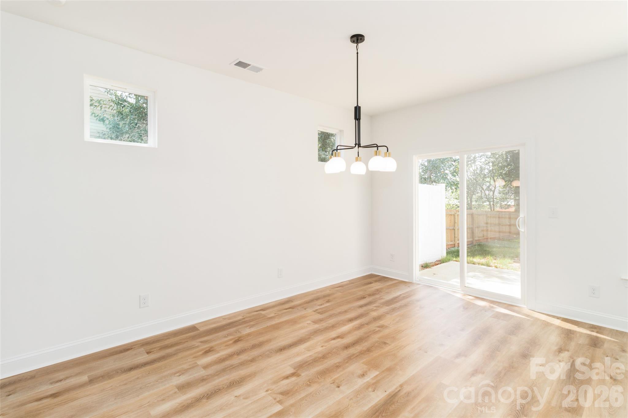 Enderly Park - Residential