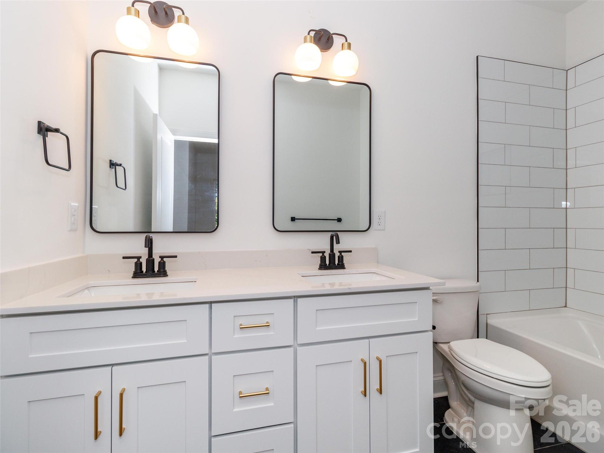 Enderly Park - Residential