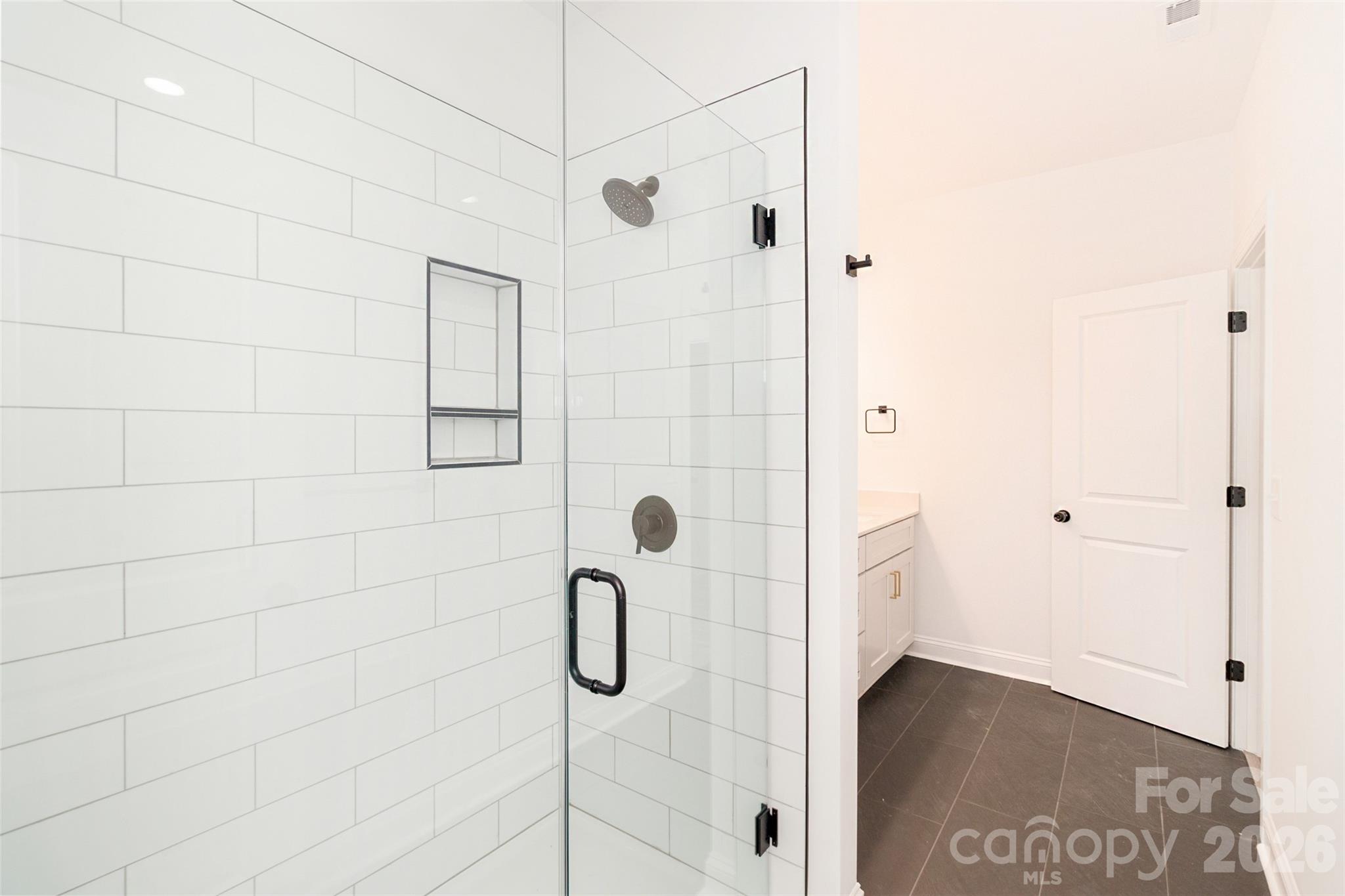 Enderly Park - Residential