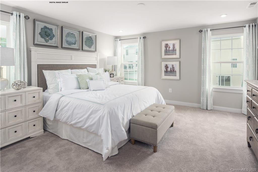 Ansley Park - Residential