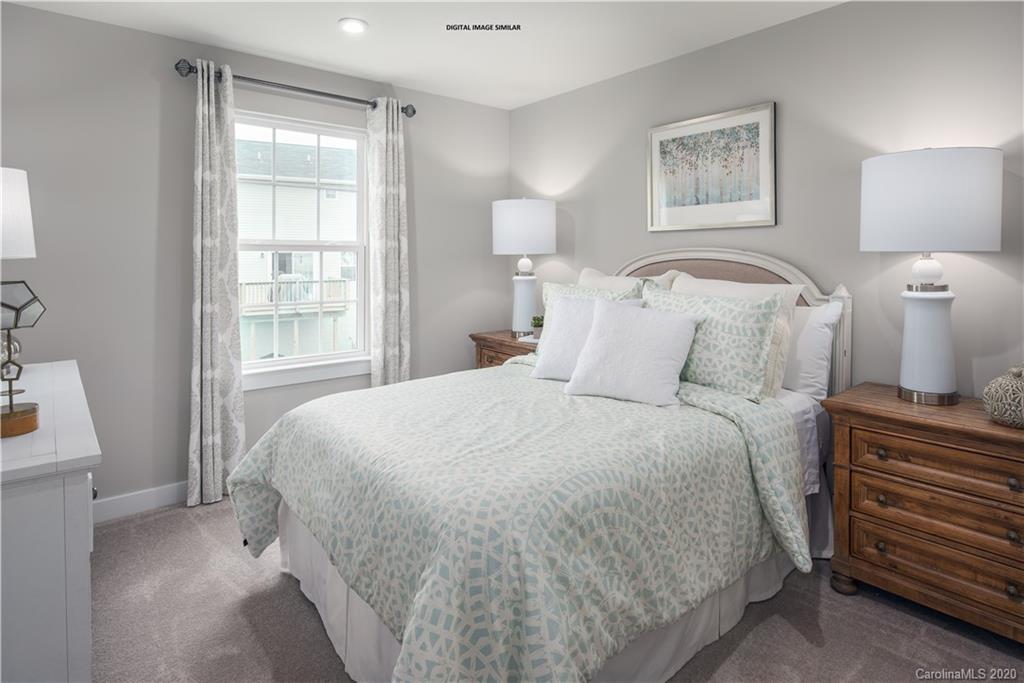 Ansley Park - Residential