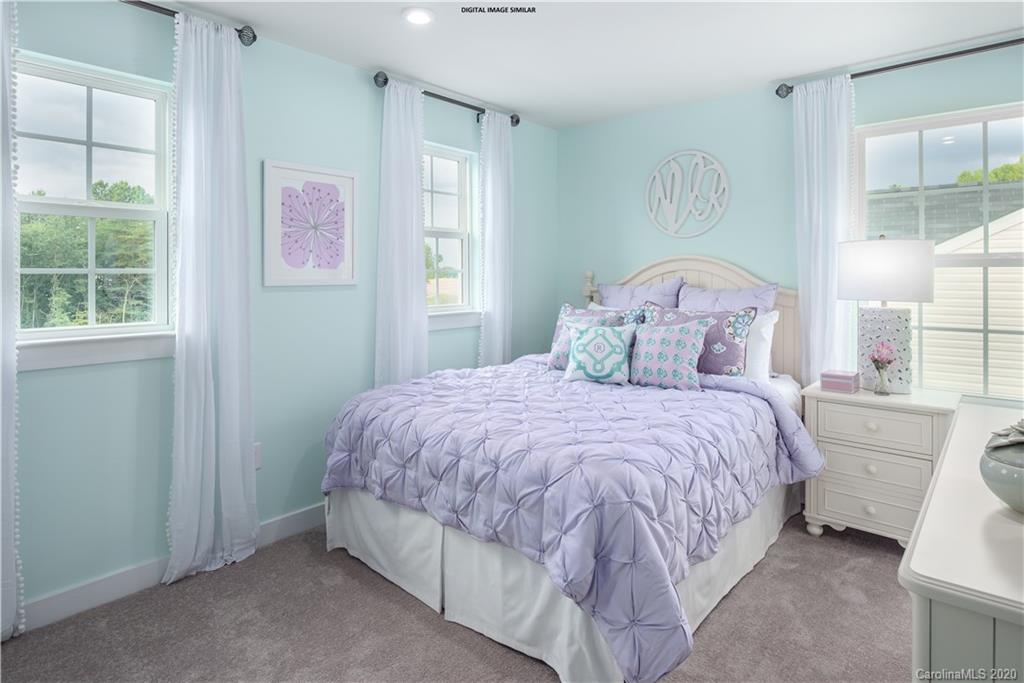 Ansley Park - Residential