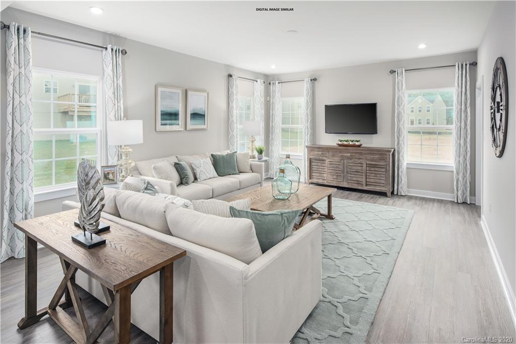 Ansley Park - Residential