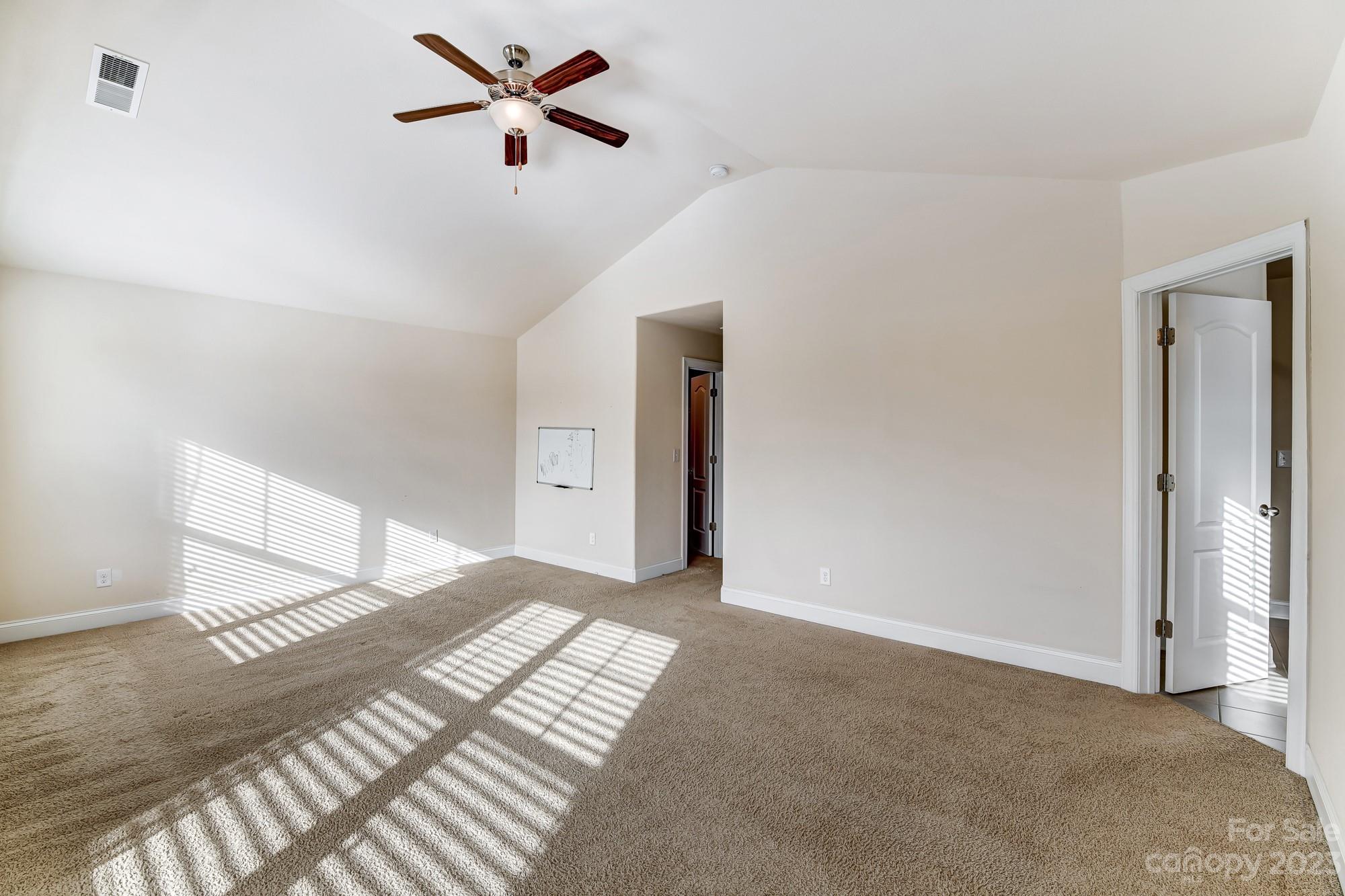 Pecan Ridge - Residential