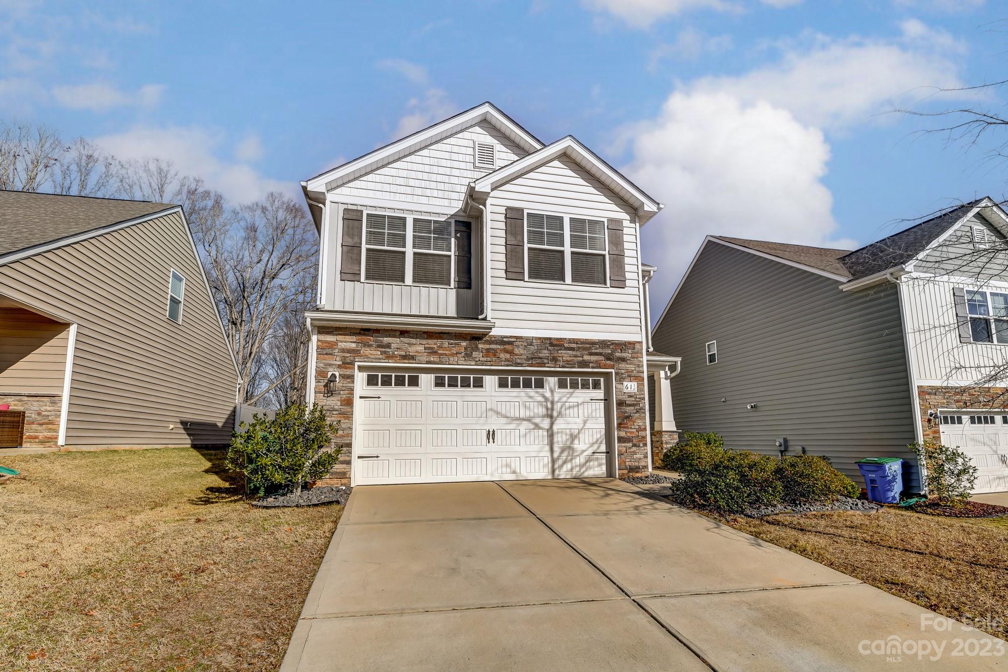 Pecan Ridge - Residential