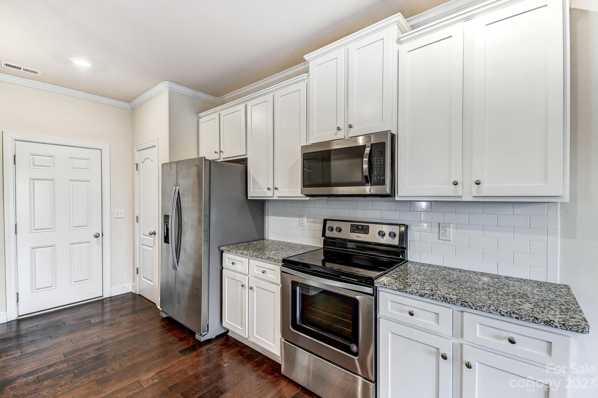 Pecan Ridge - Residential