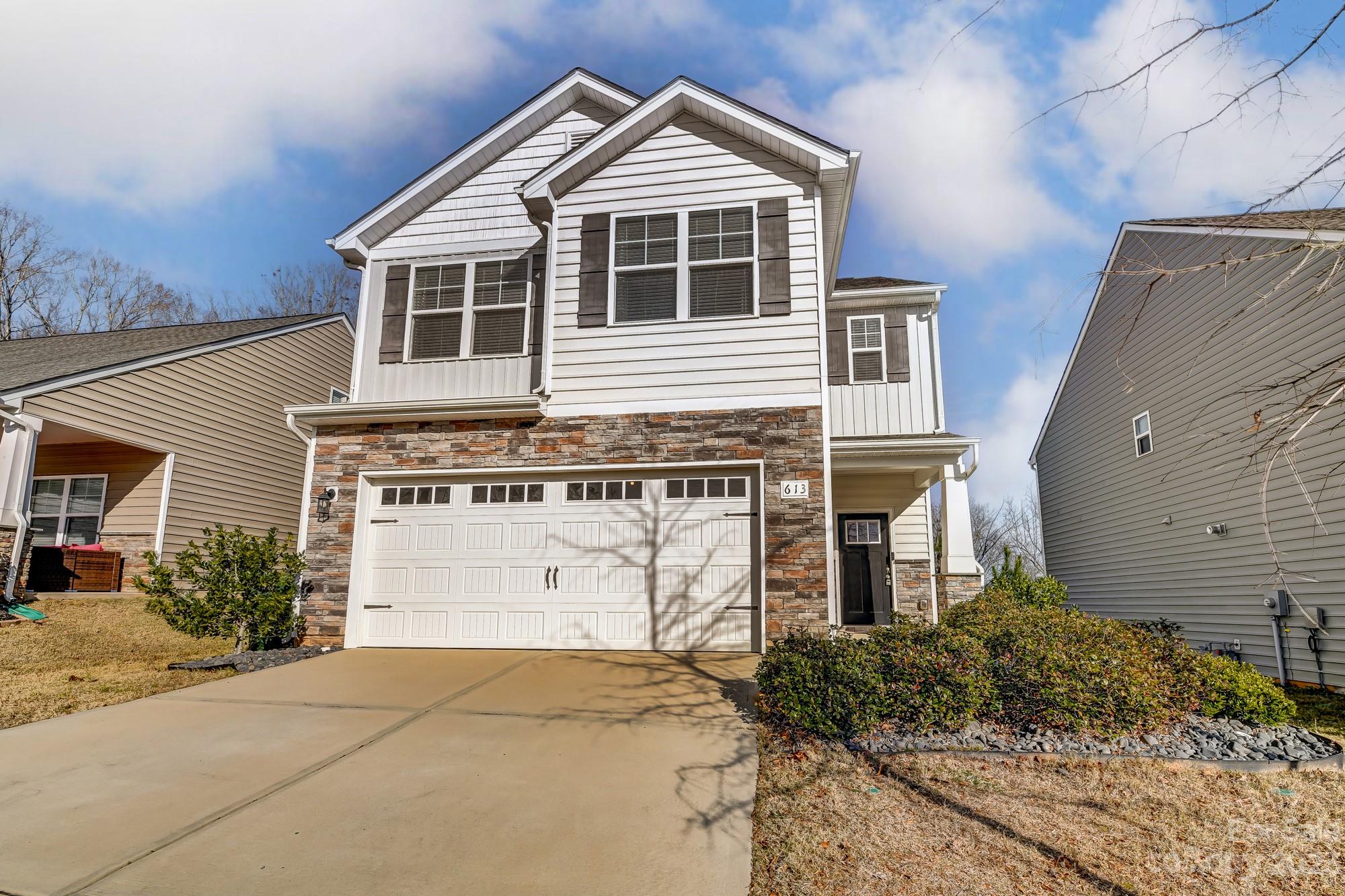 Pecan Ridge - Residential
