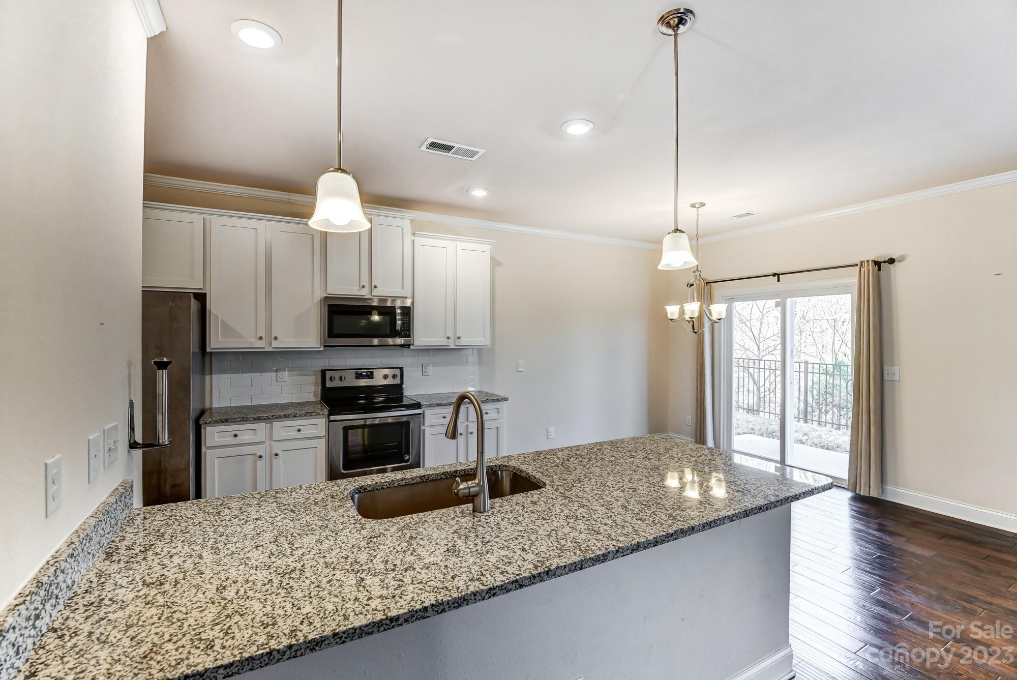 Pecan Ridge - Residential