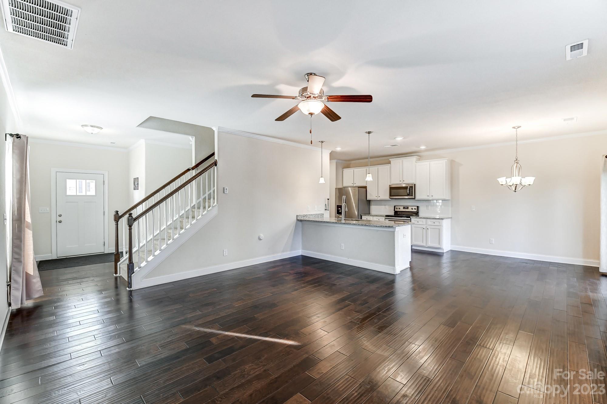 Pecan Ridge - Residential