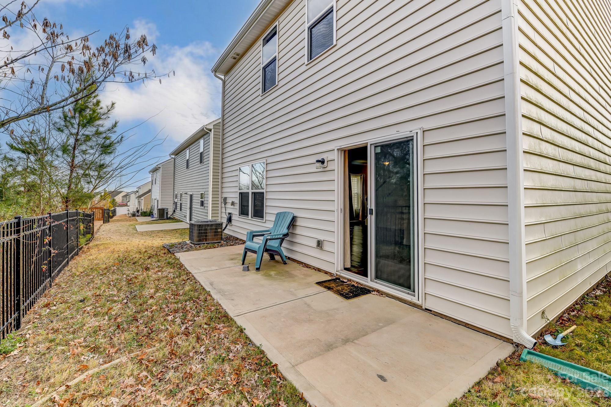 Pecan Ridge - Residential