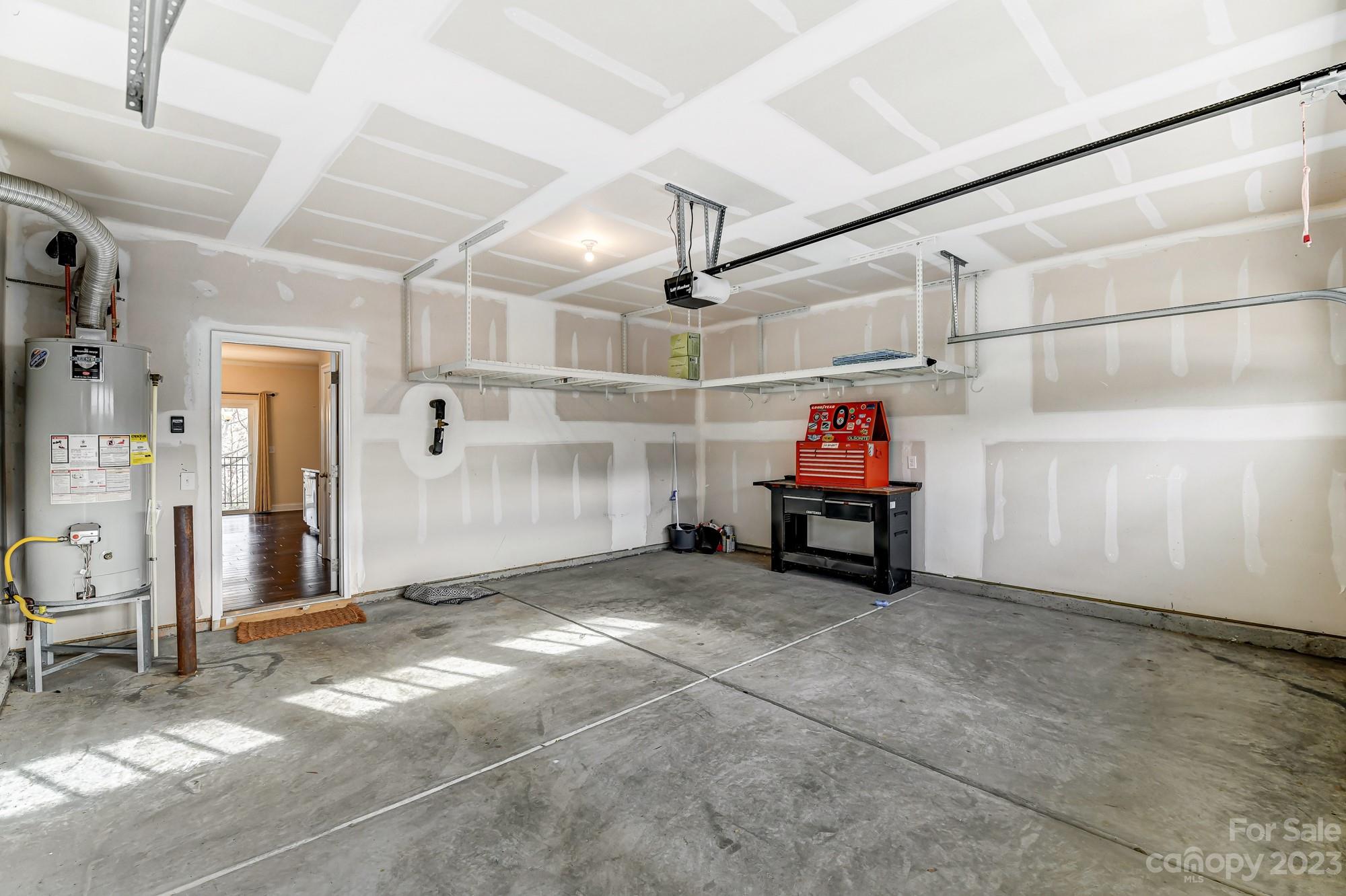 Pecan Ridge - Residential