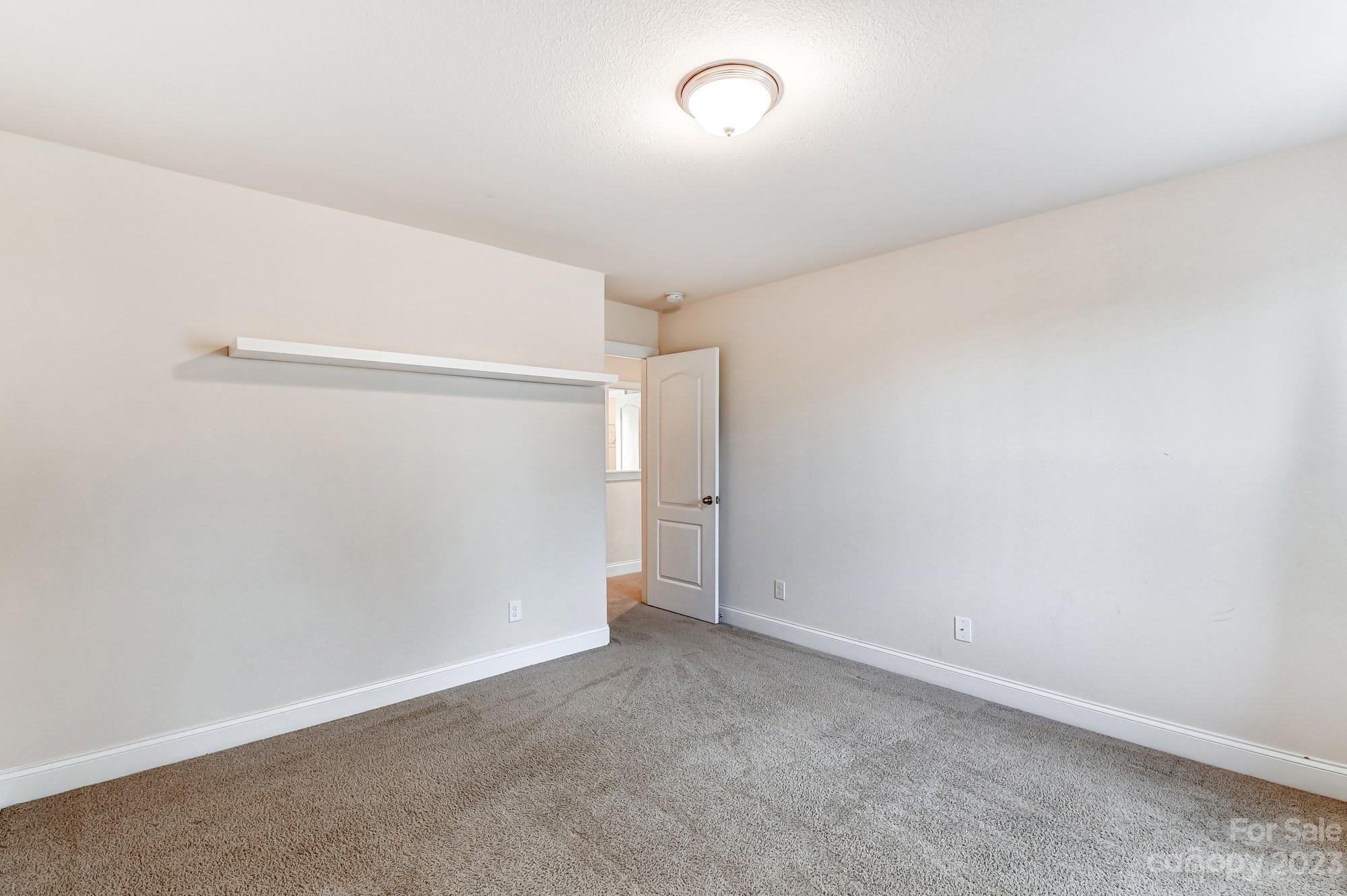 Pecan Ridge - Residential