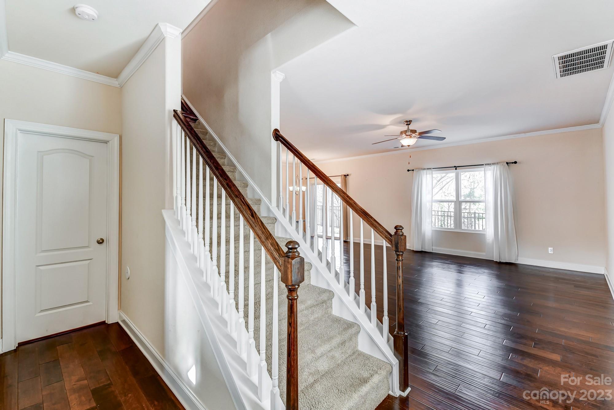 Pecan Ridge - Residential