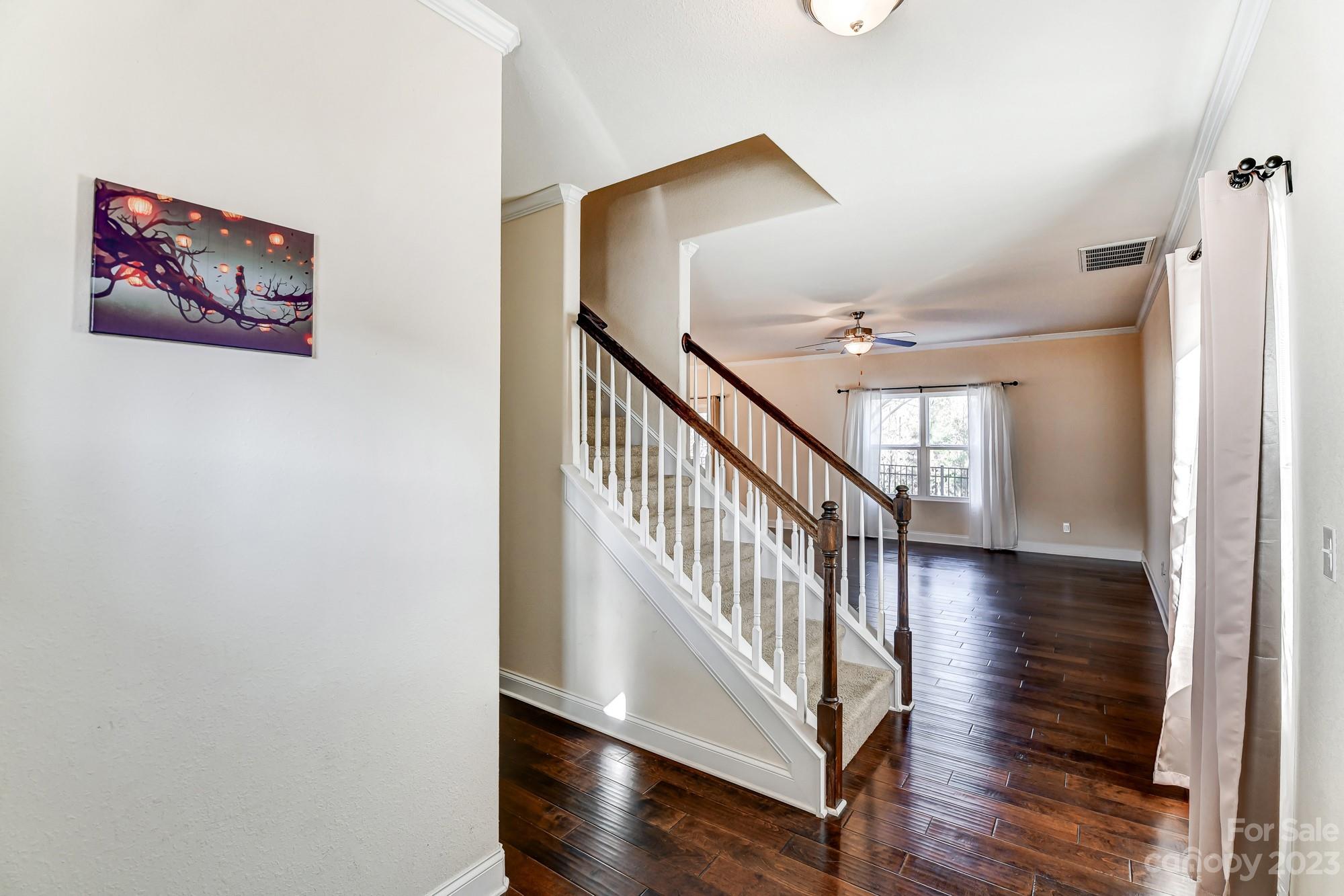 Pecan Ridge - Residential