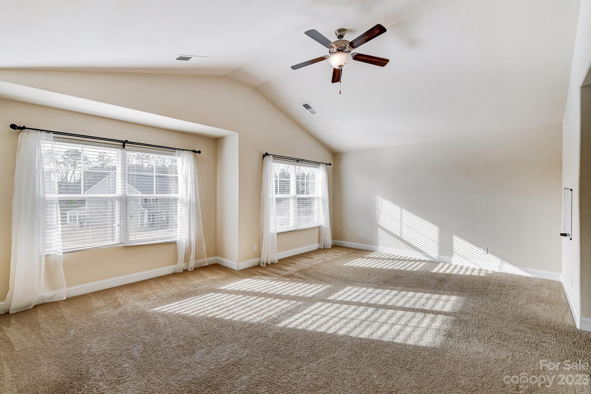 Pecan Ridge - Residential