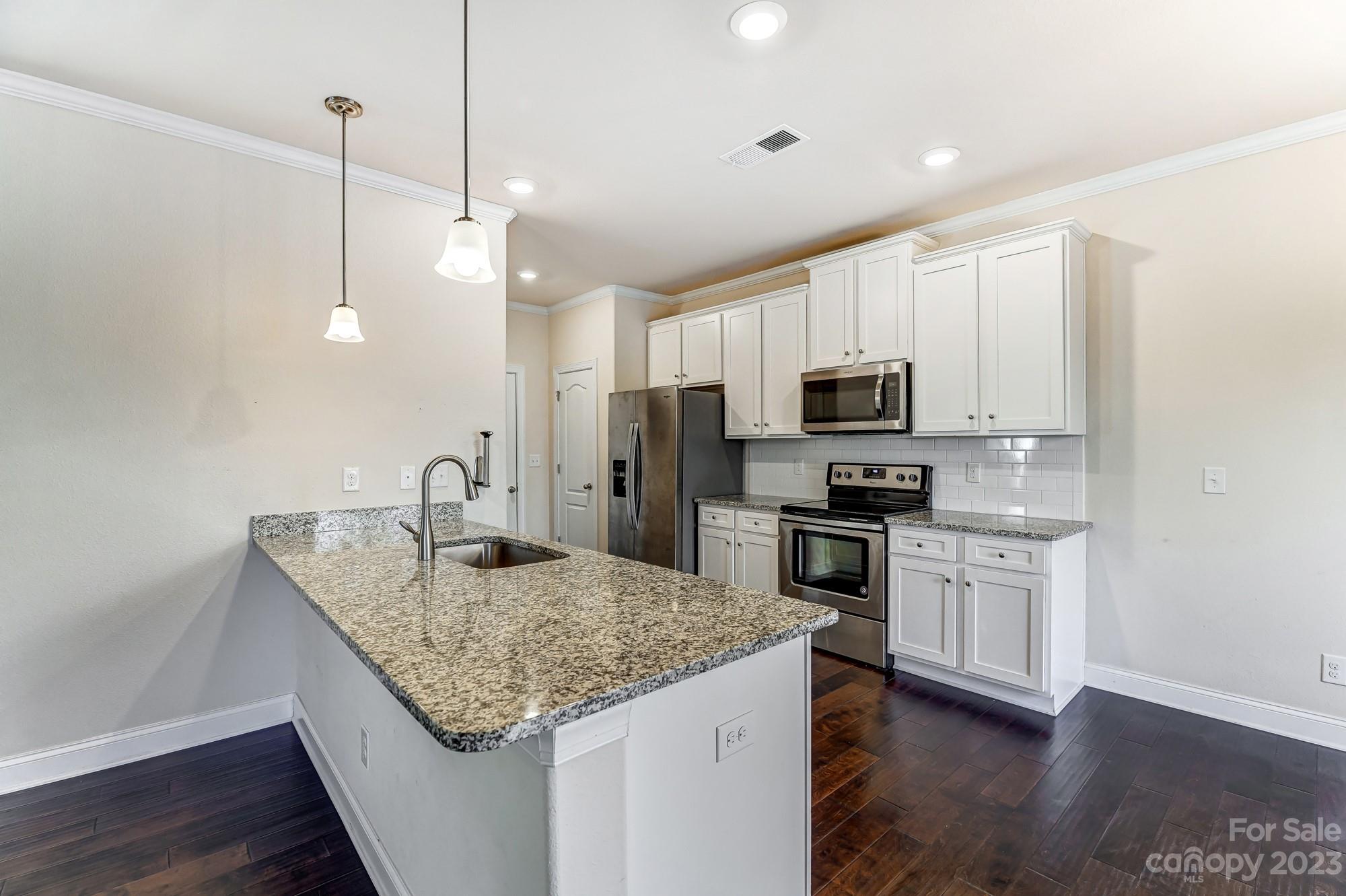 Pecan Ridge - Residential