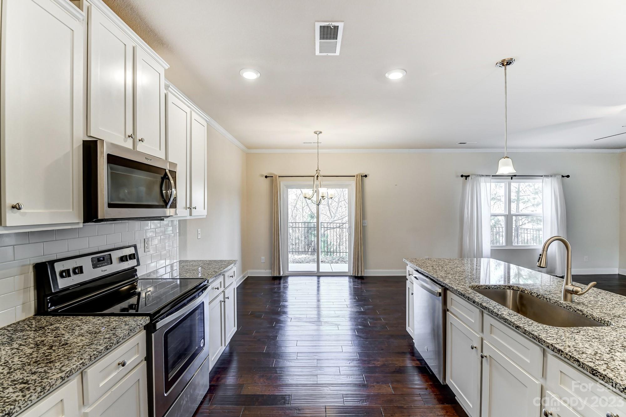 Pecan Ridge - Residential