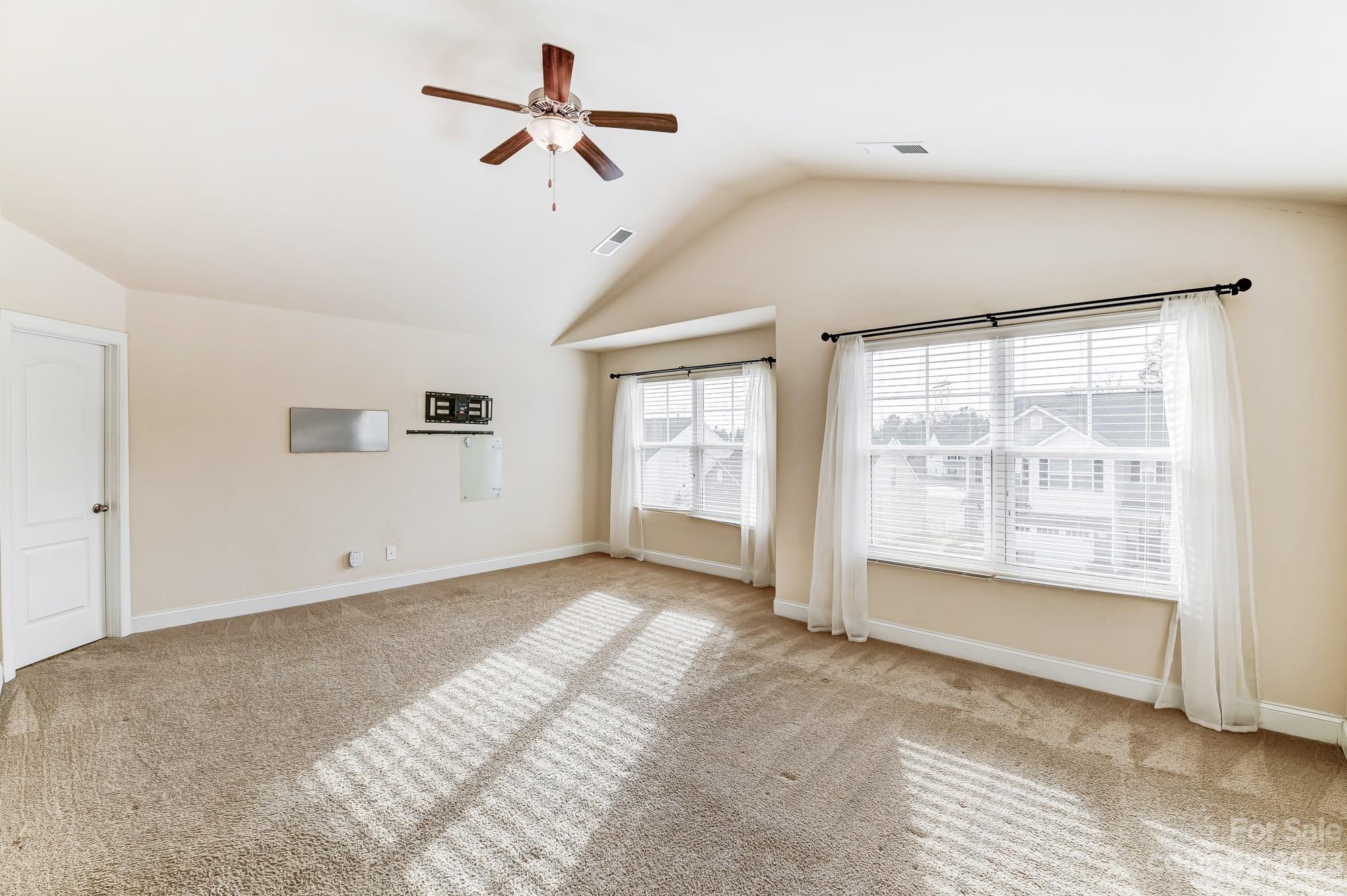 Pecan Ridge - Residential
