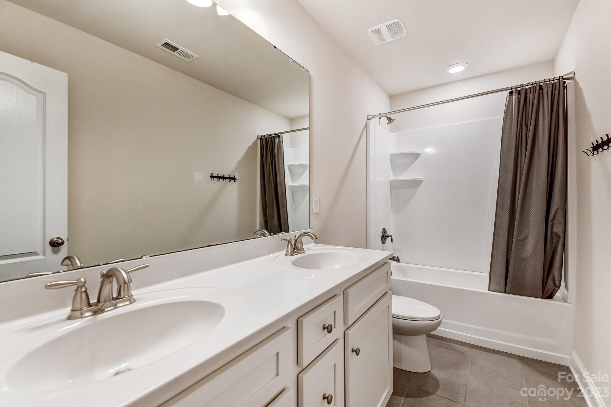 Pecan Ridge - Residential