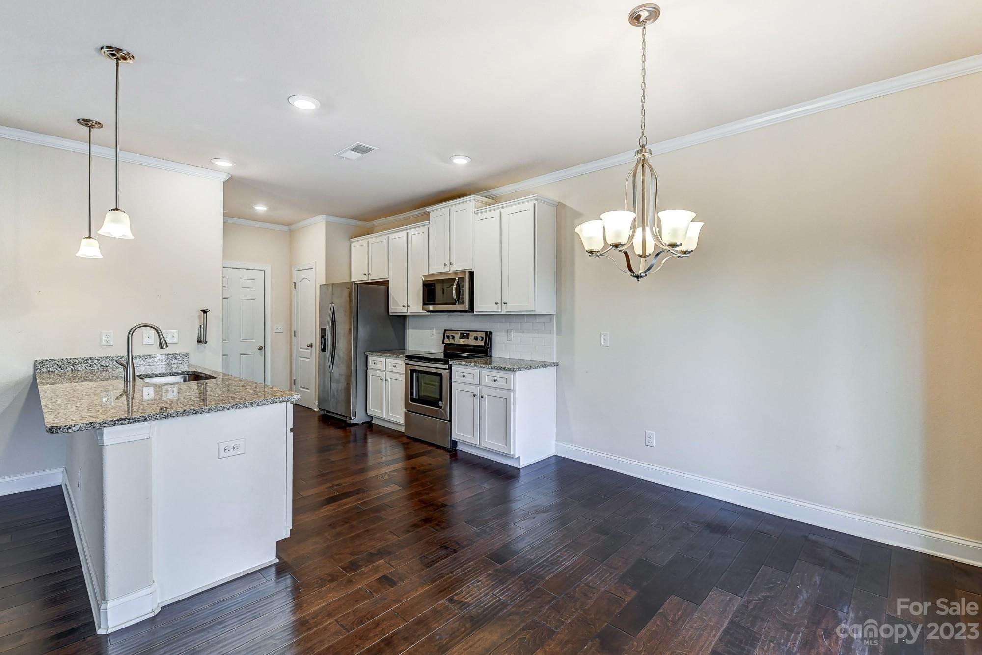 Pecan Ridge - Residential
