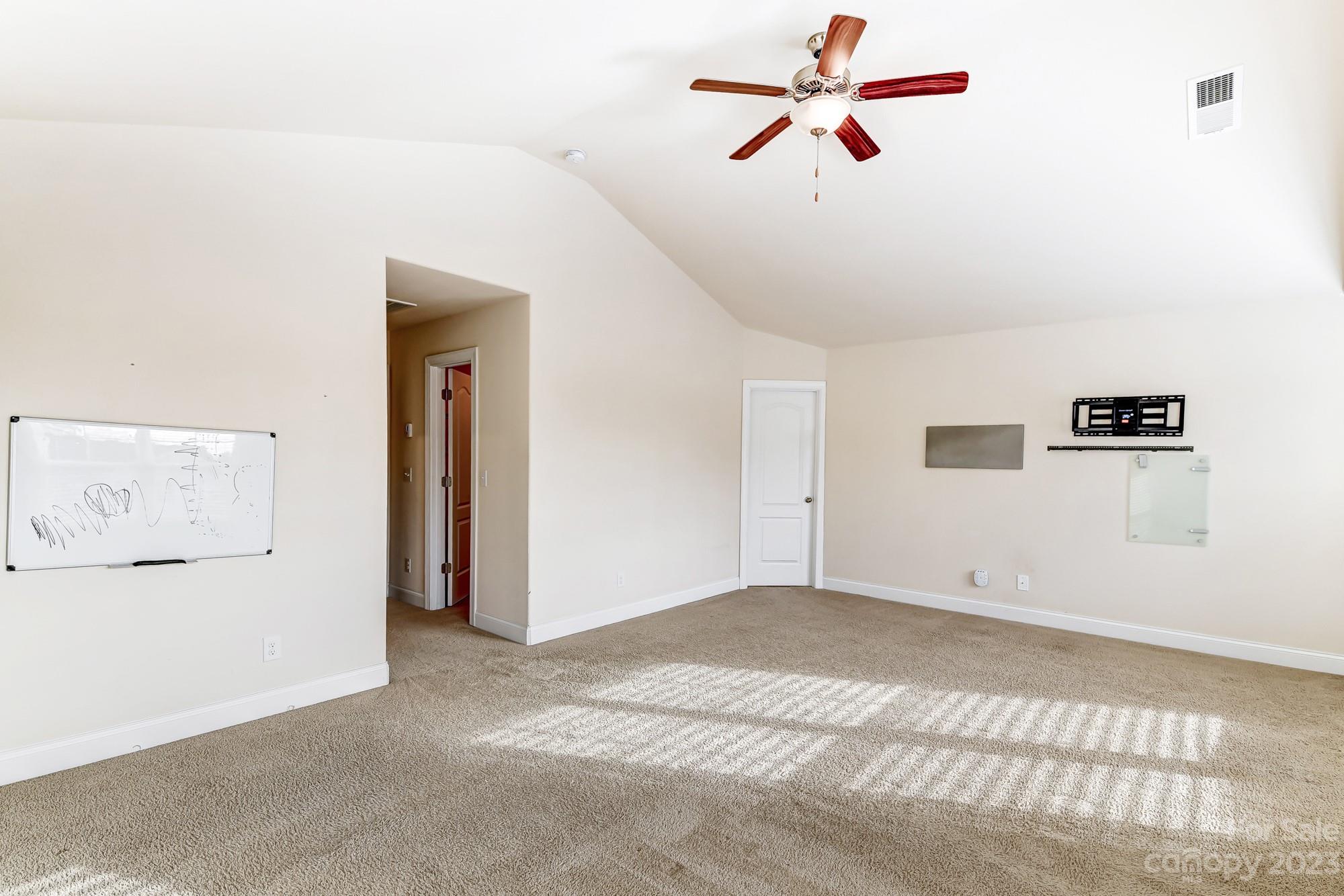 Pecan Ridge - Residential