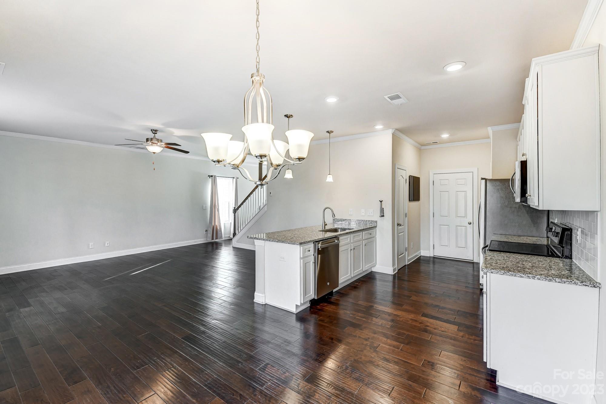 Pecan Ridge - Residential