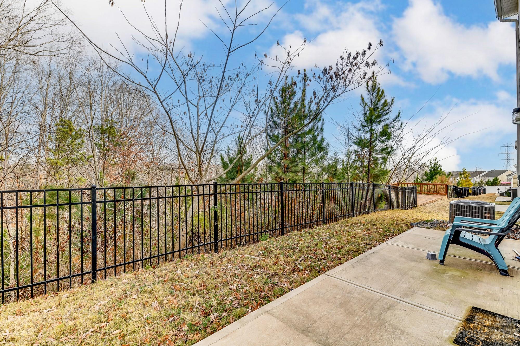Pecan Ridge - Residential