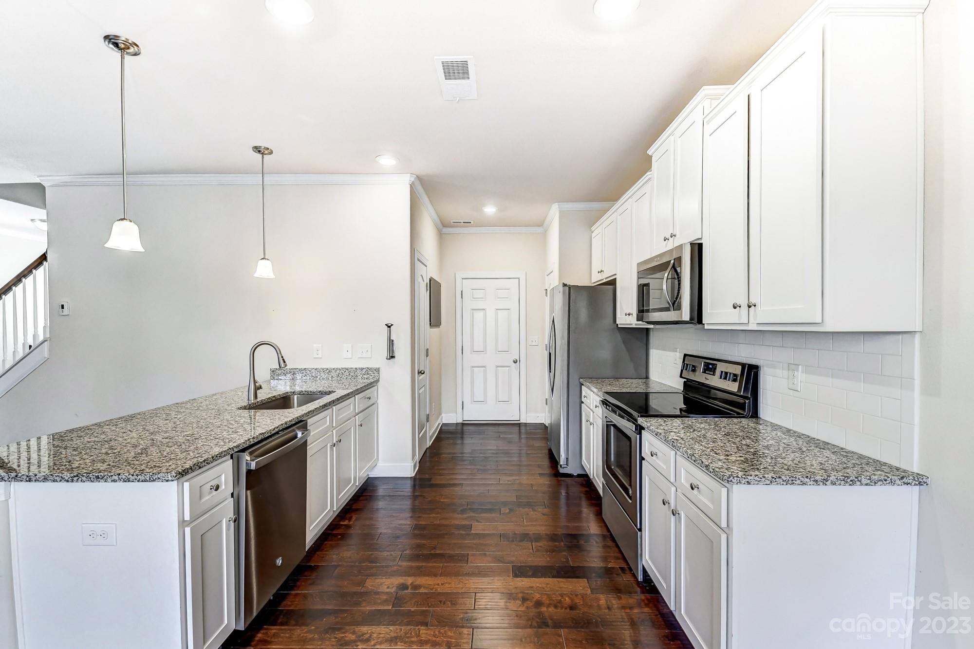 Pecan Ridge - Residential