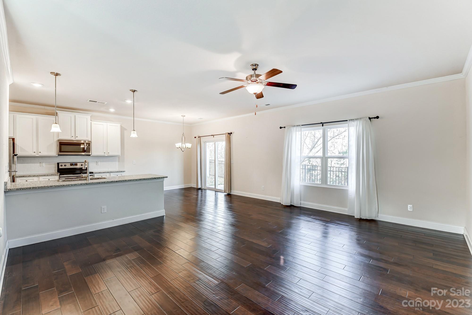 Pecan Ridge - Residential
