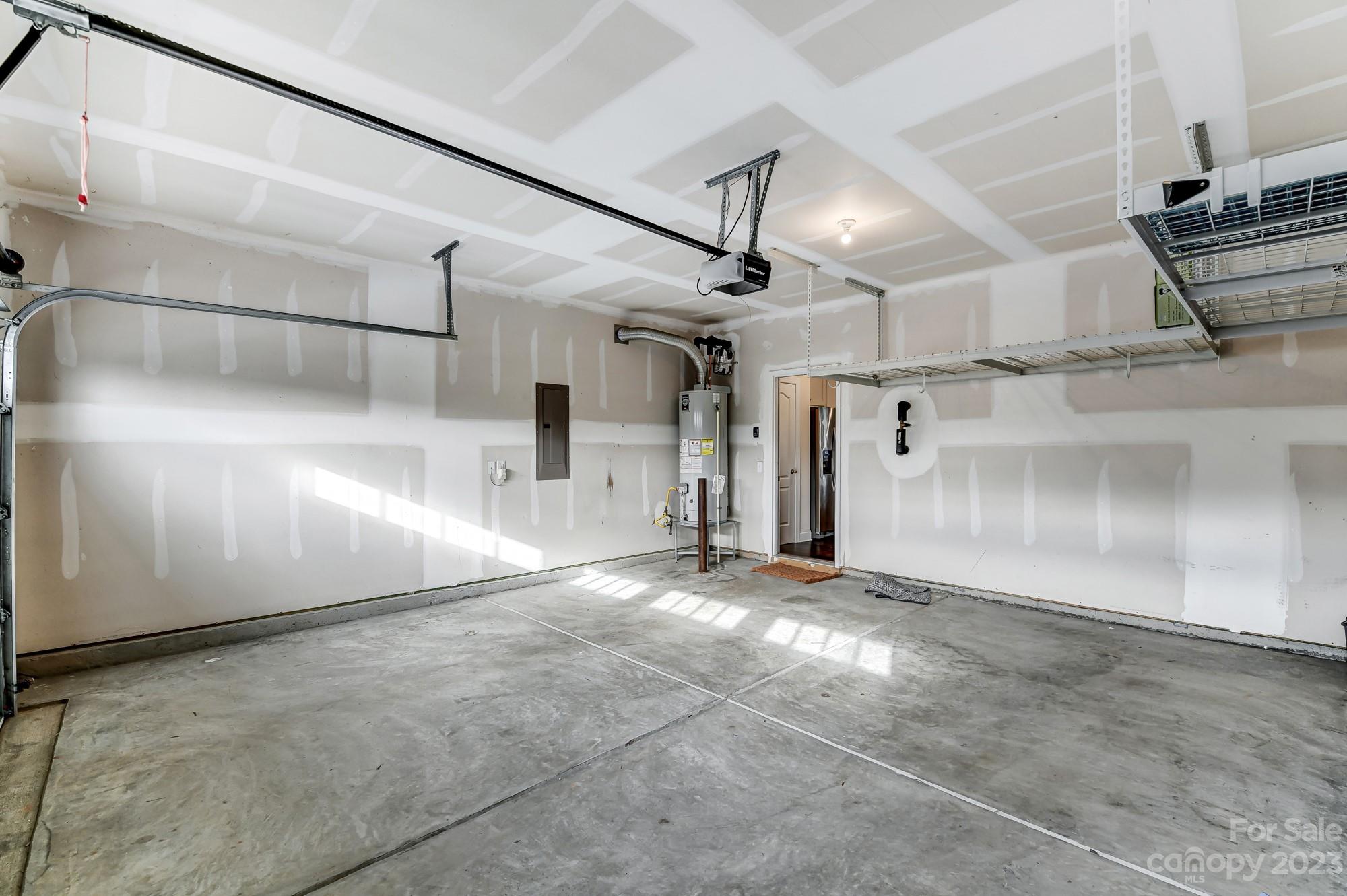 Pecan Ridge - Residential