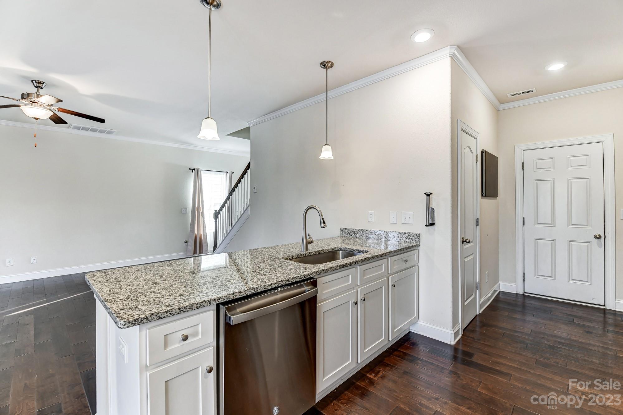 Pecan Ridge - Residential