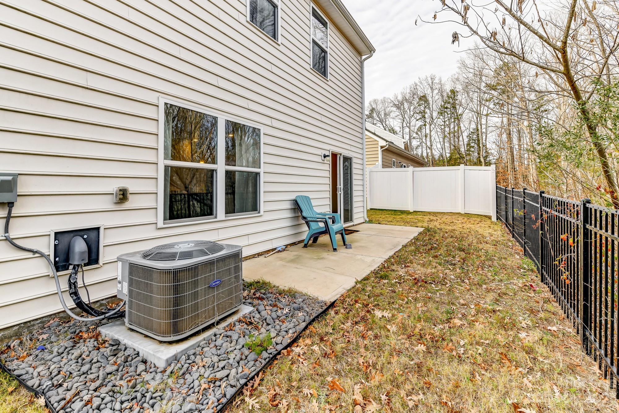Pecan Ridge - Residential