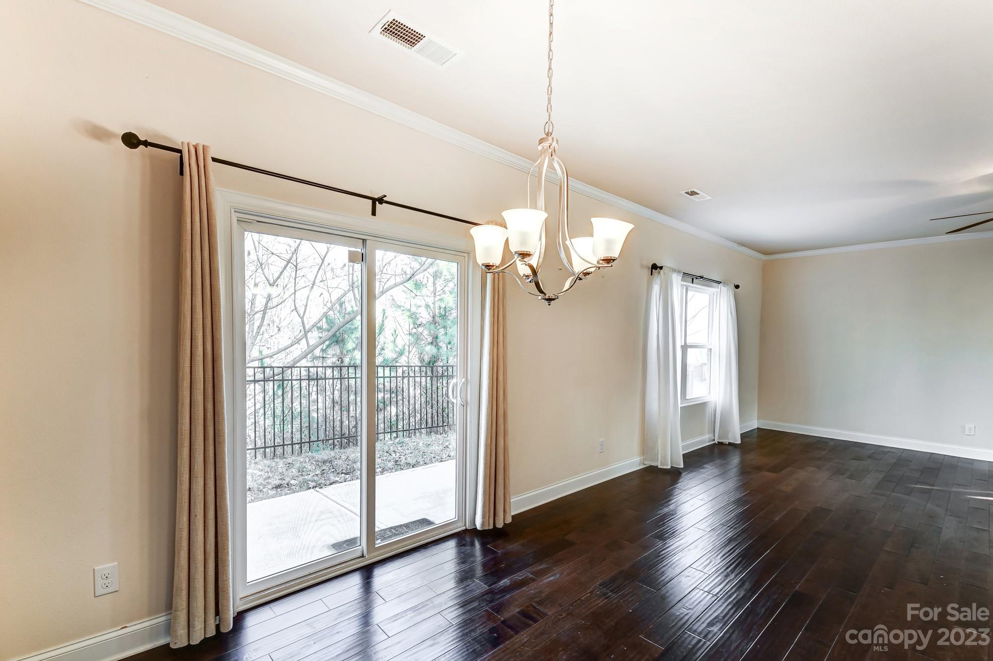 Pecan Ridge - Residential